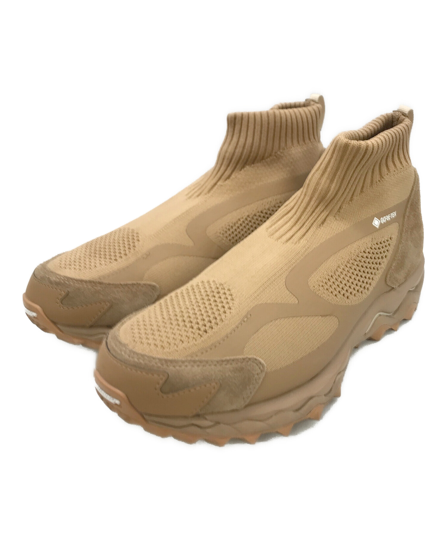 中古・古着通販】MIZUNO (ミズノ) nonnative (ノンネイティブ