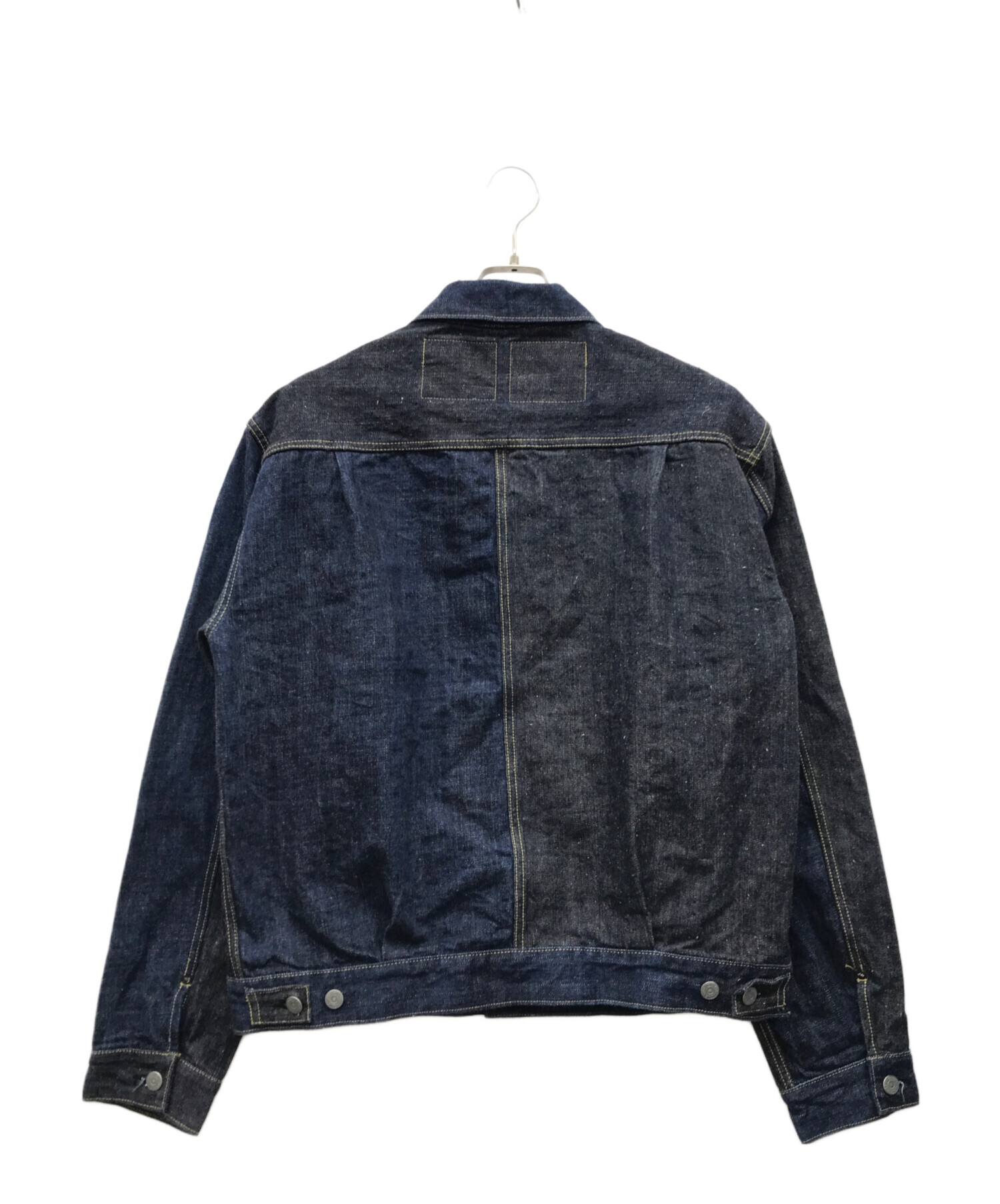 中古・古着通販】SUGAR CANE (シュガーケーン) デニムジャケット