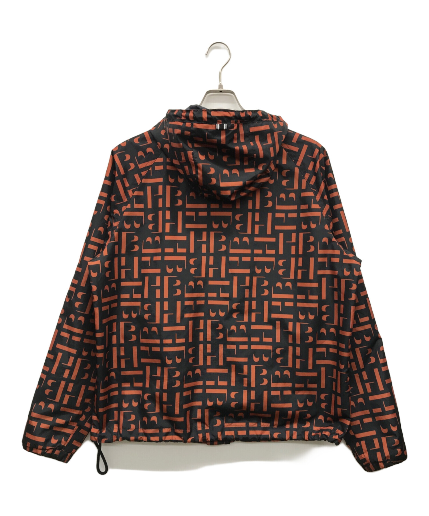 中古・古着通販】HUGO BOSS (ヒューゴ ボス) ナイロンジャケット