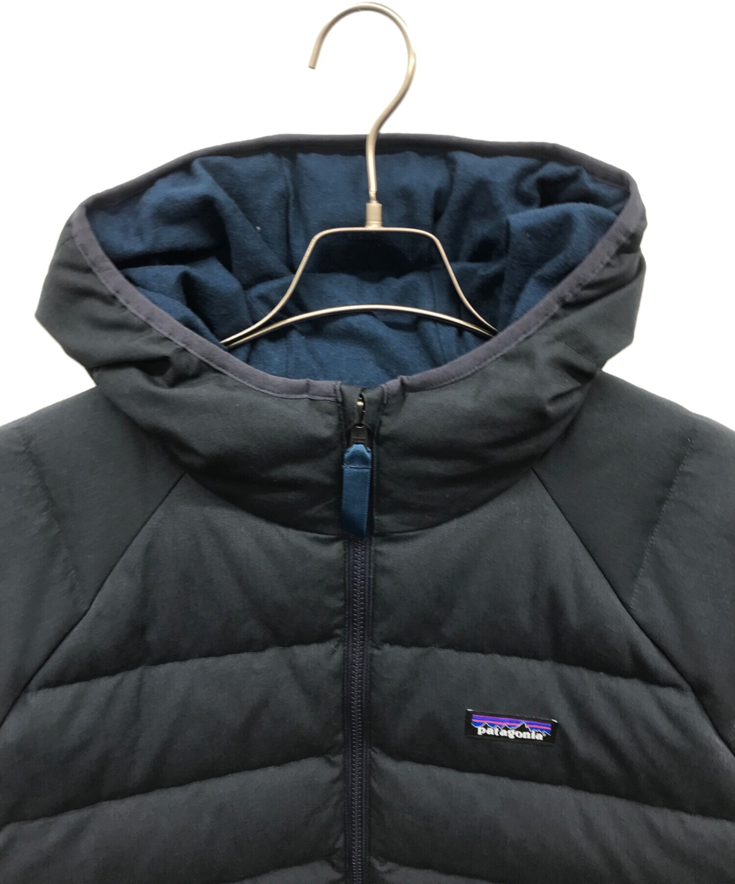 中古・古着通販】Patagonia (パタゴニア) コットンダウンジャケット