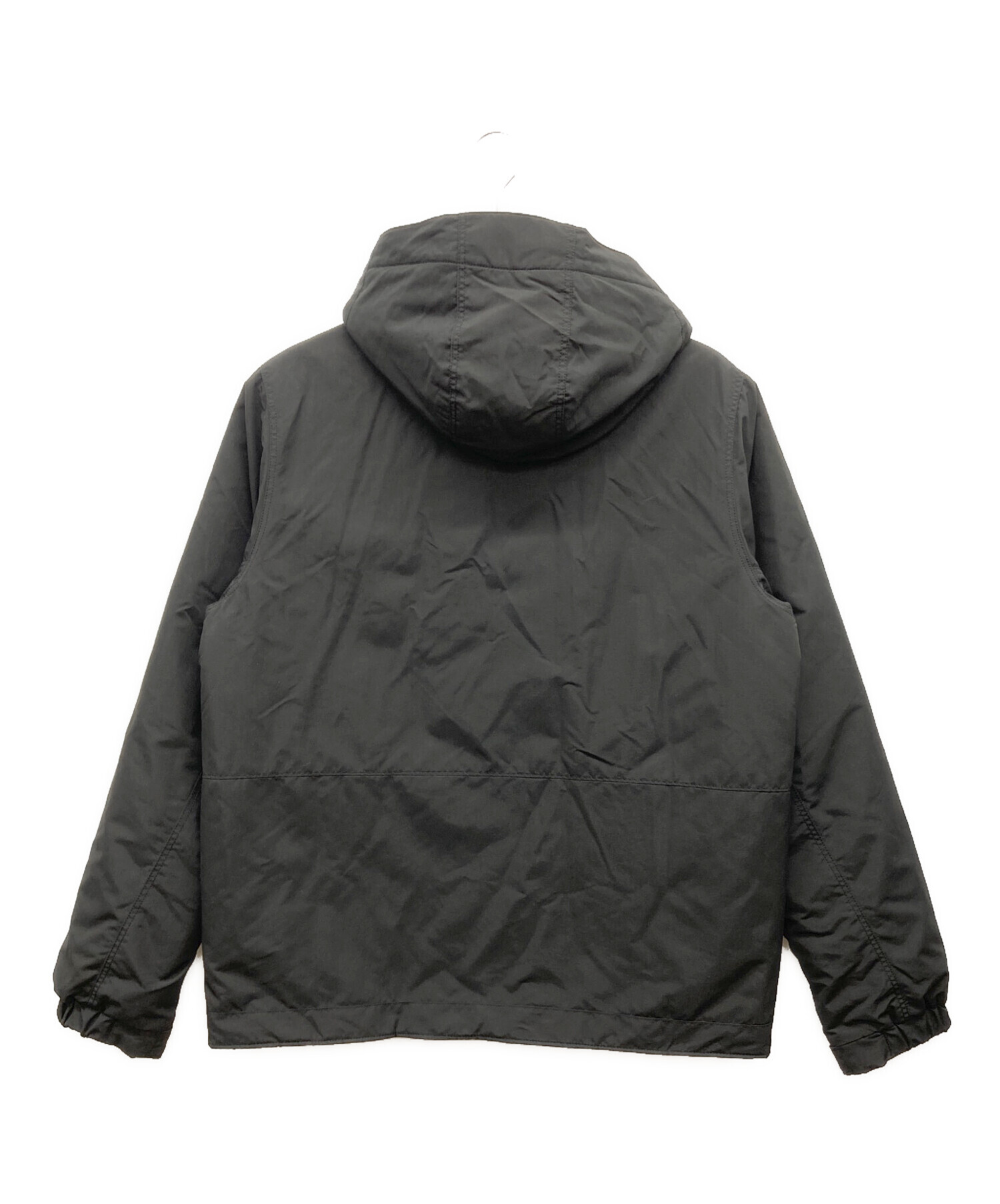 パタゴニア イスマスジャケット Mサイズ ブラック 2019年製