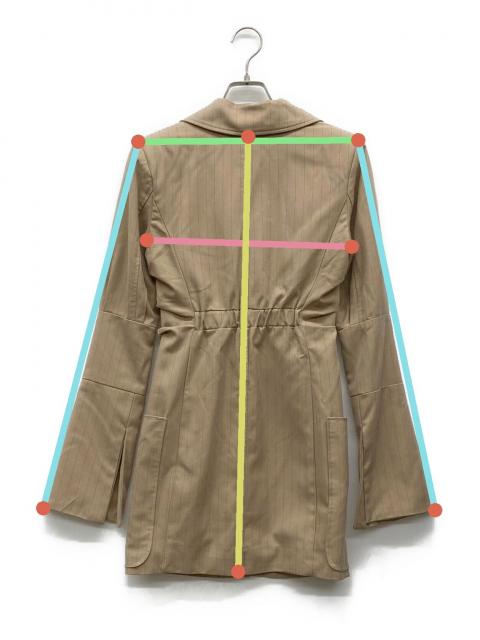 melt the lady ブレザーミニワンピース the melt lady PAY ブレザー 