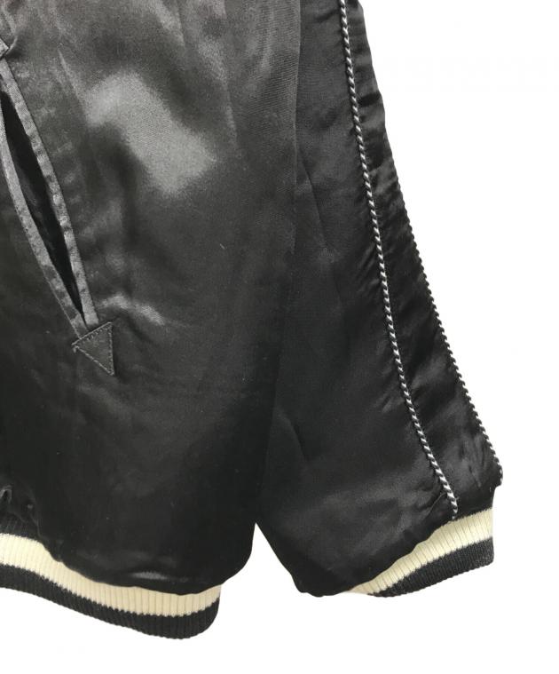 中古・古着通販】Dry Bones (ドライボーンズ) リバーシブルスカジャン