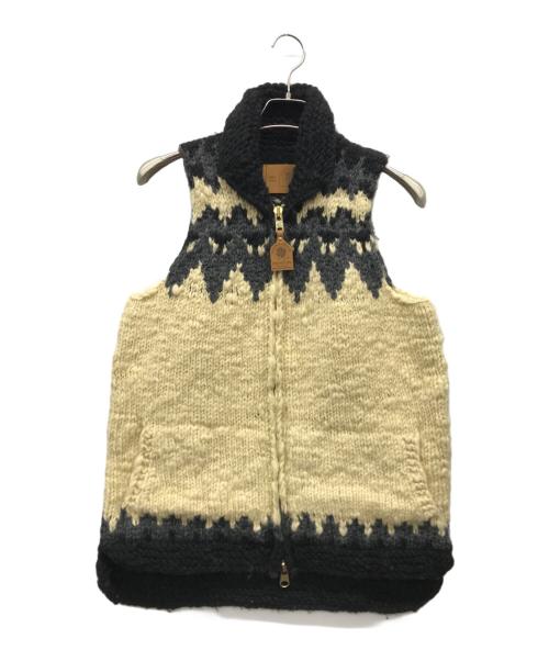 中古・古着通販】CANADIAN SWEATER (カナディアンセーター) カウチン