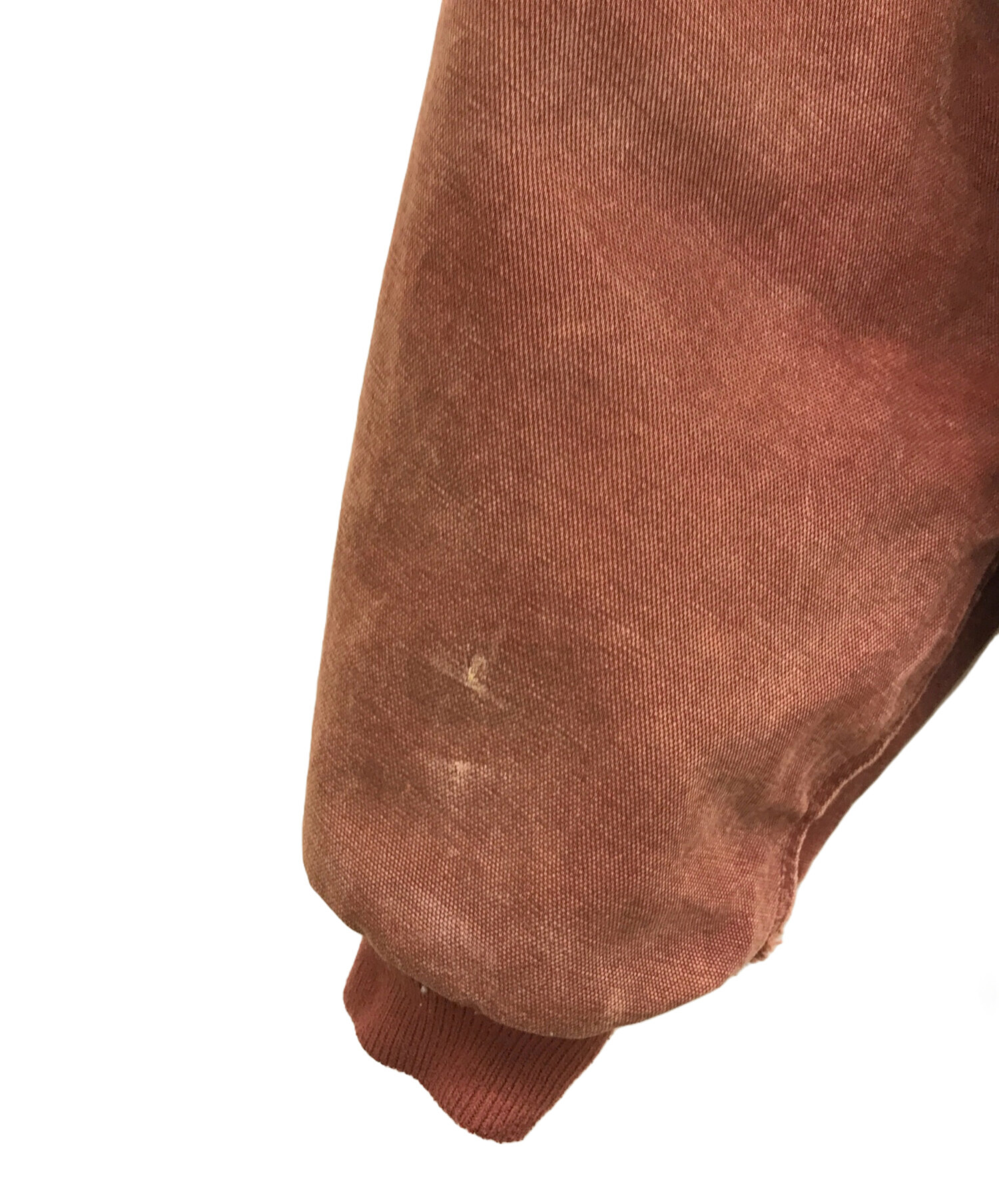 中古・古着通販】CarHartt (カーハート) アクティブジャケット