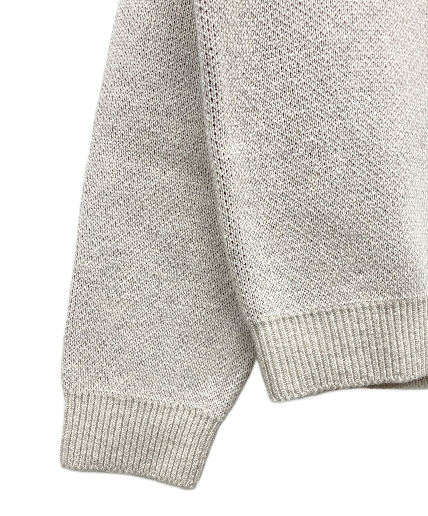 中古・古着通販】YESEYESEE (イエスアイシー) Eye Knit Pullover 