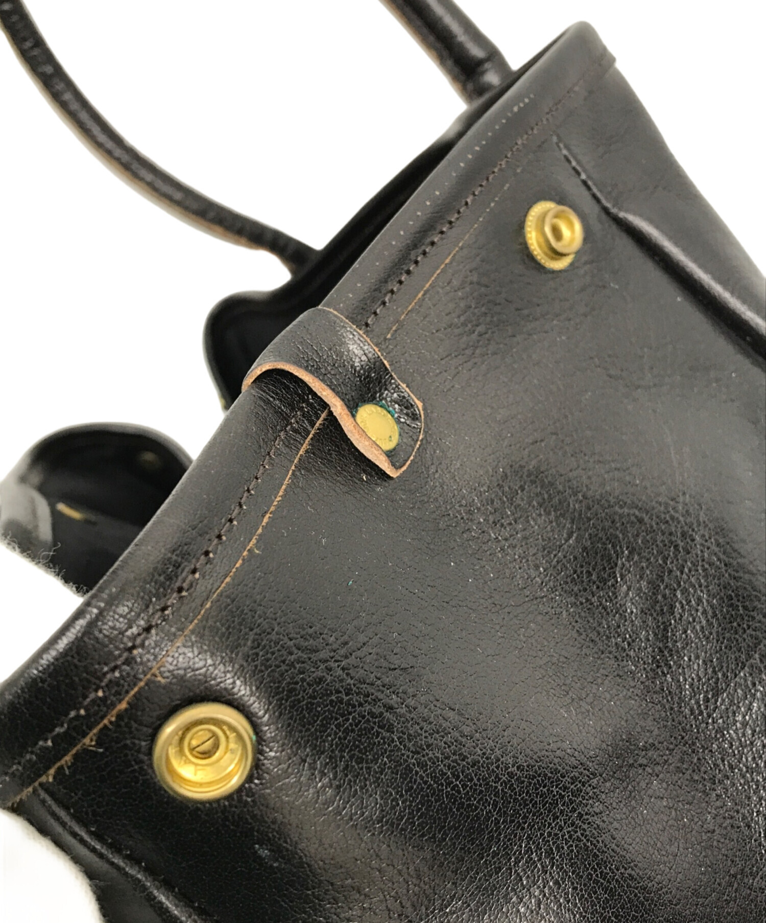 中古・古着通販】THE SUPERIOR LABOR (シュペリオールレイバー) Denham