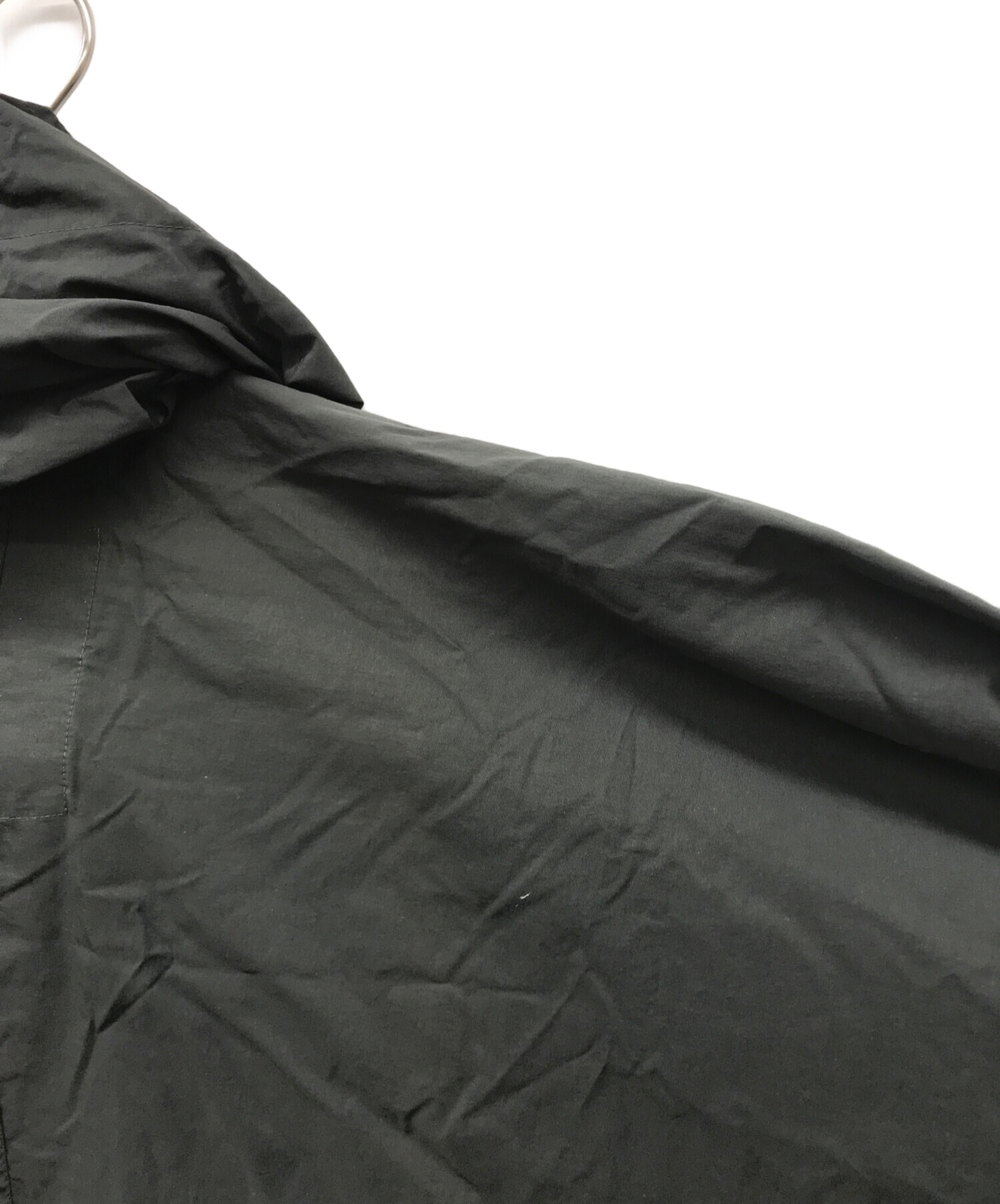 中古・古着通販】WOOLRICH (ウールリッチ) アノラックパーカー 