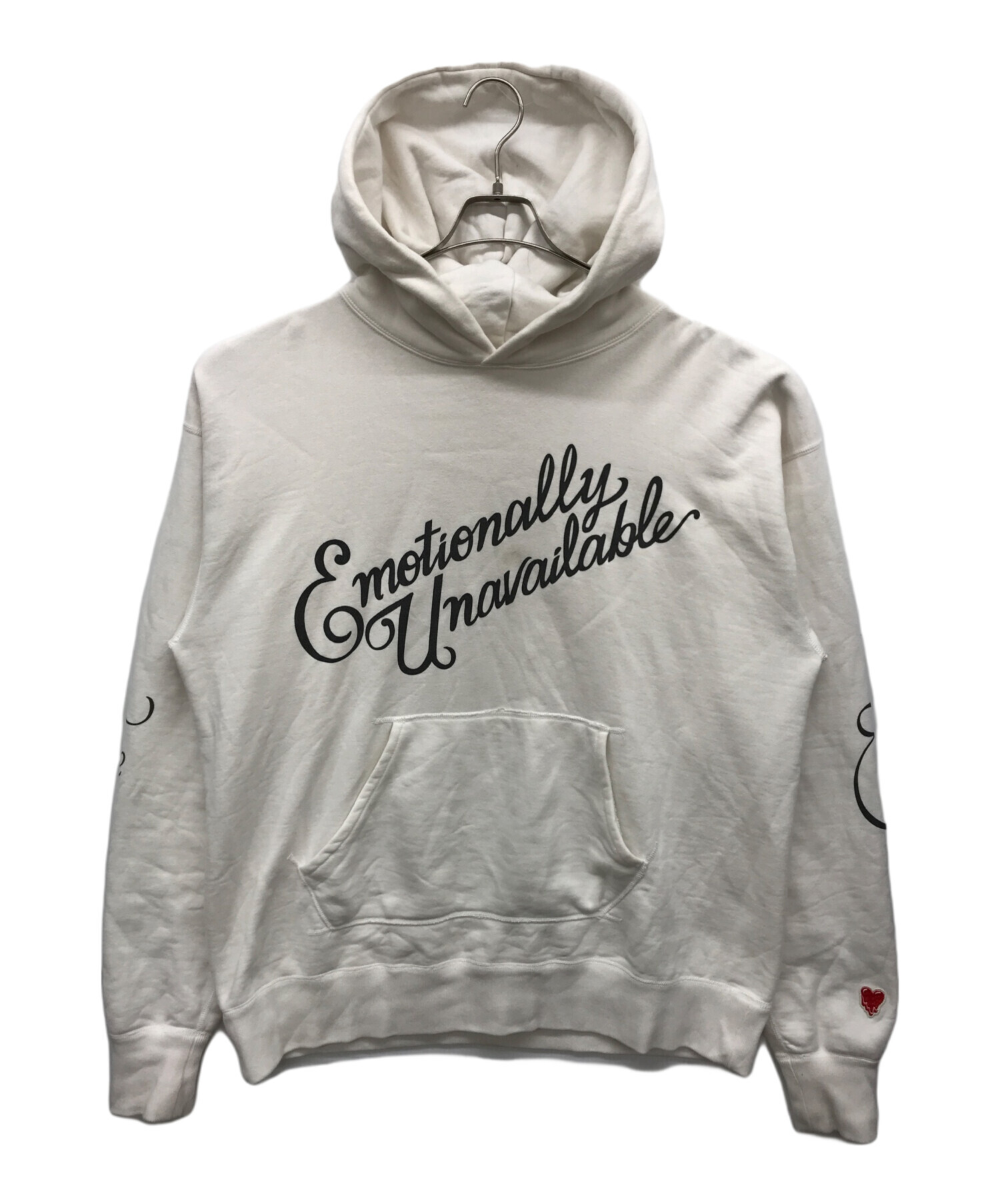 中古・古着通販】EMOTIONALLY UNAVAILABLE (エモーショナリー 中古・古着通販】EMOTIONALLY UNAVAILABLE (エモーショナリー