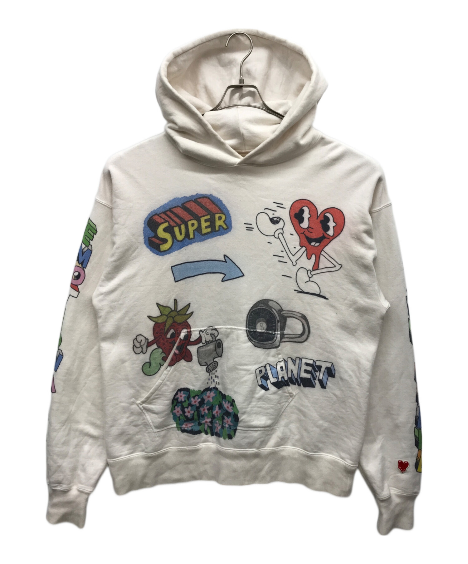 中古・古着通販】EMOTIONALLY UNAVAILABLE (エモーショナリー・アン 