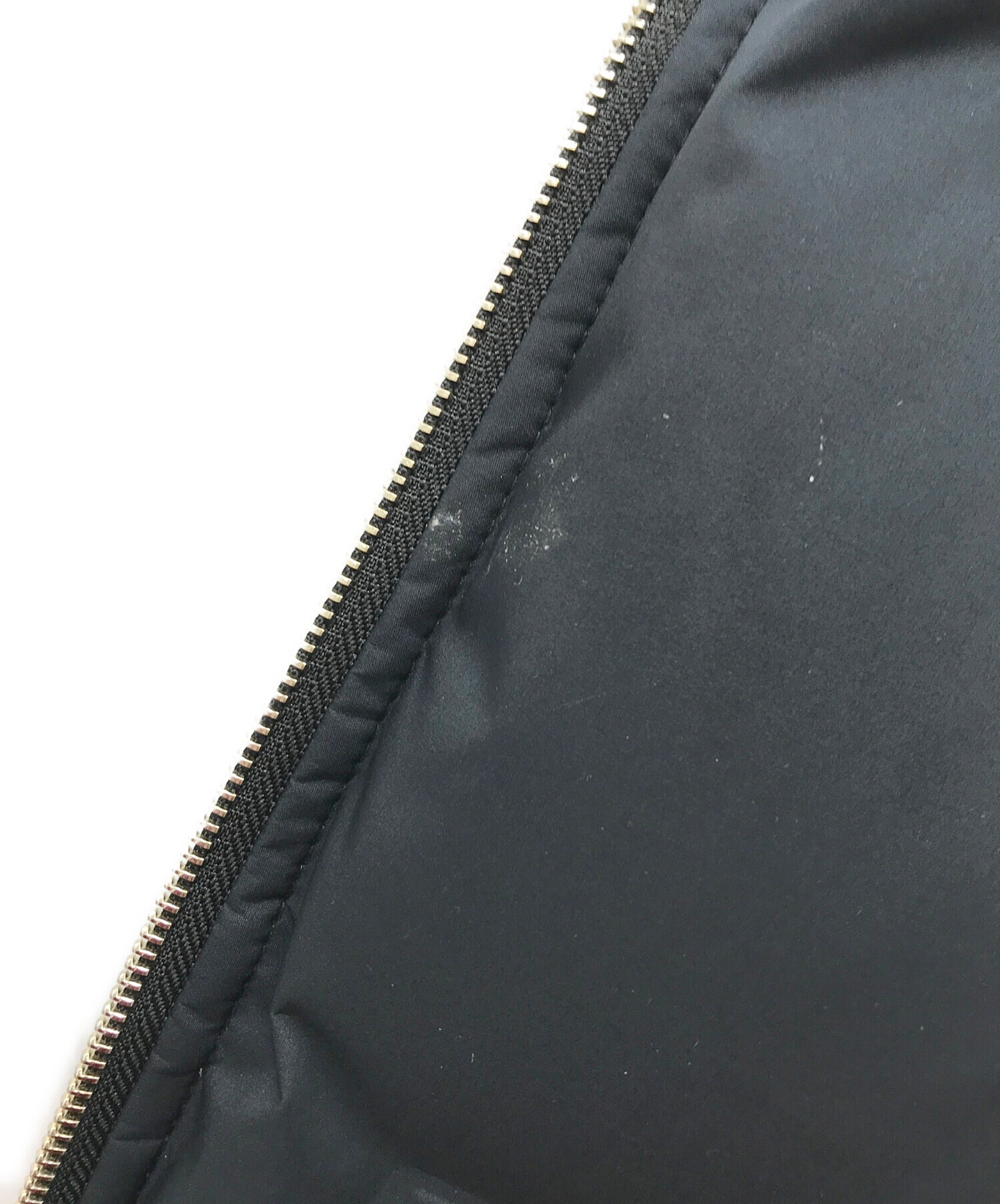 中古・古着通販】A BATHING APE (アベイシングエイプ) ダウンベスト