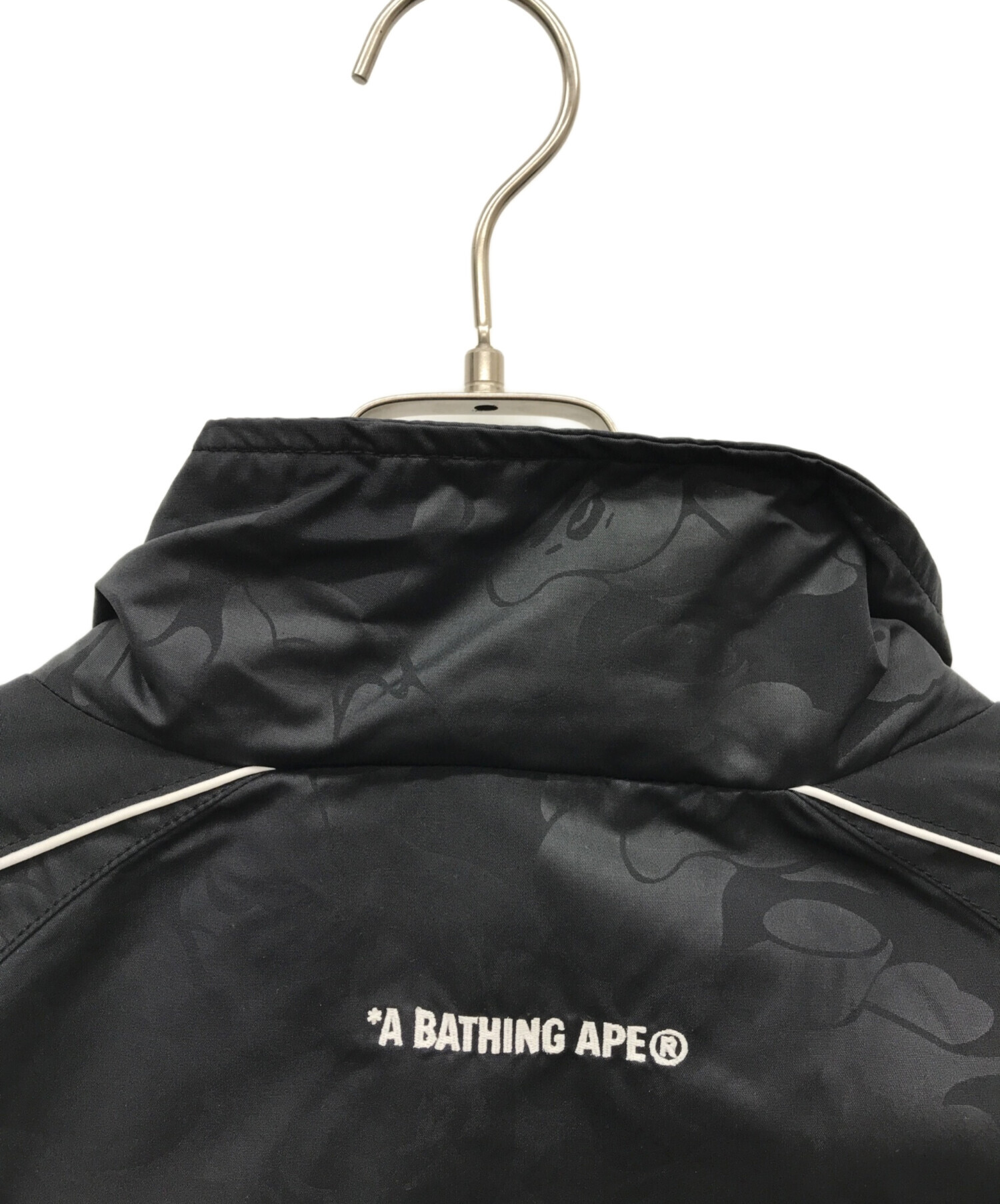 中古・古着通販】A BATHING APE (アベイシングエイプ) ナイロン