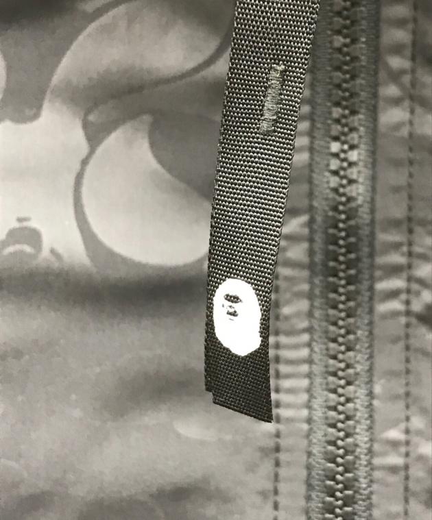 中古・古着通販】A BATHING APE (アベイシングエイプ) ナイロン