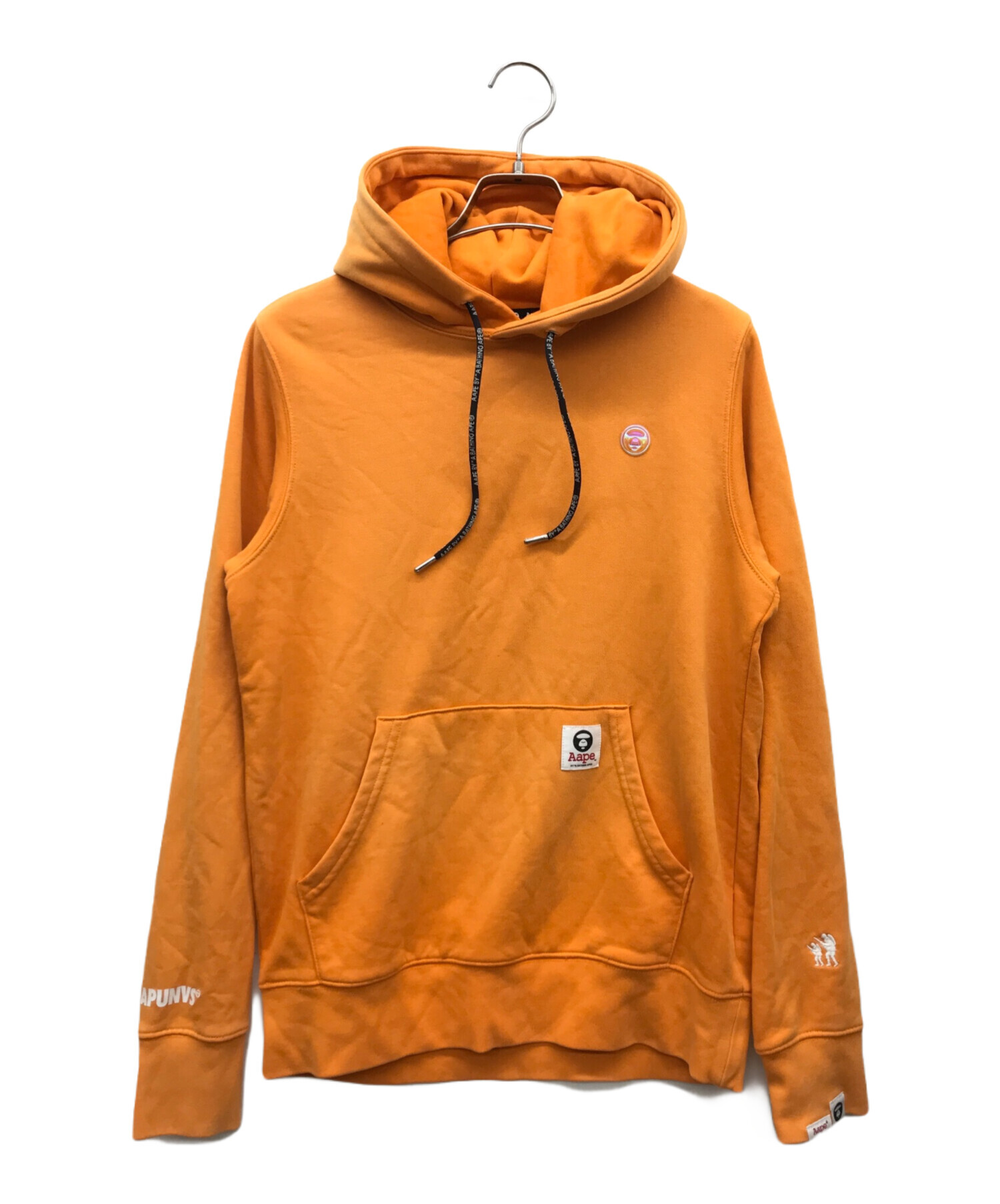 中古・古着通販】AAPE BY A BATHING APE (エーエイプ バイ ア