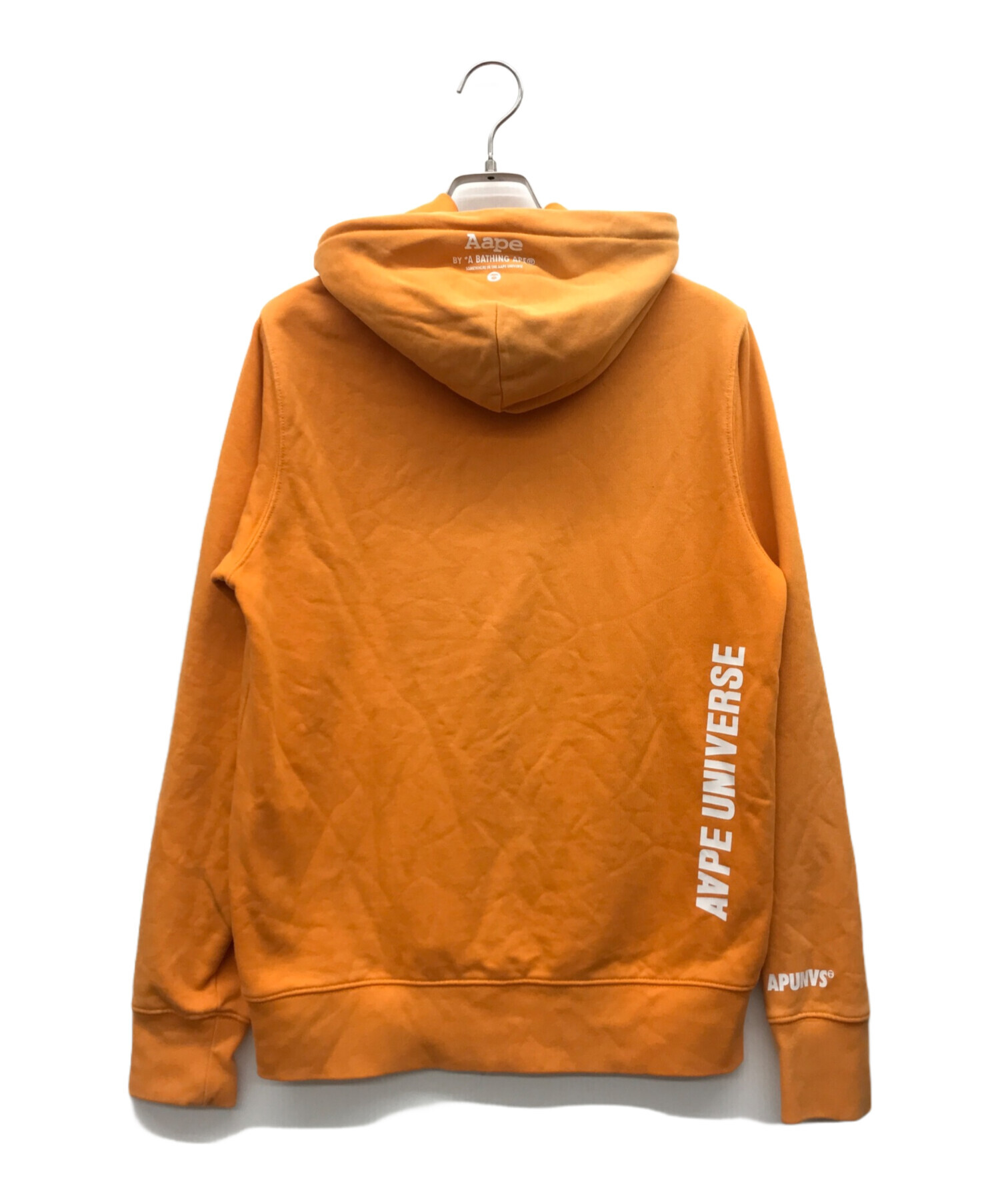 中古・古着通販】AAPE BY A BATHING APE (エーエイプ バイ ア