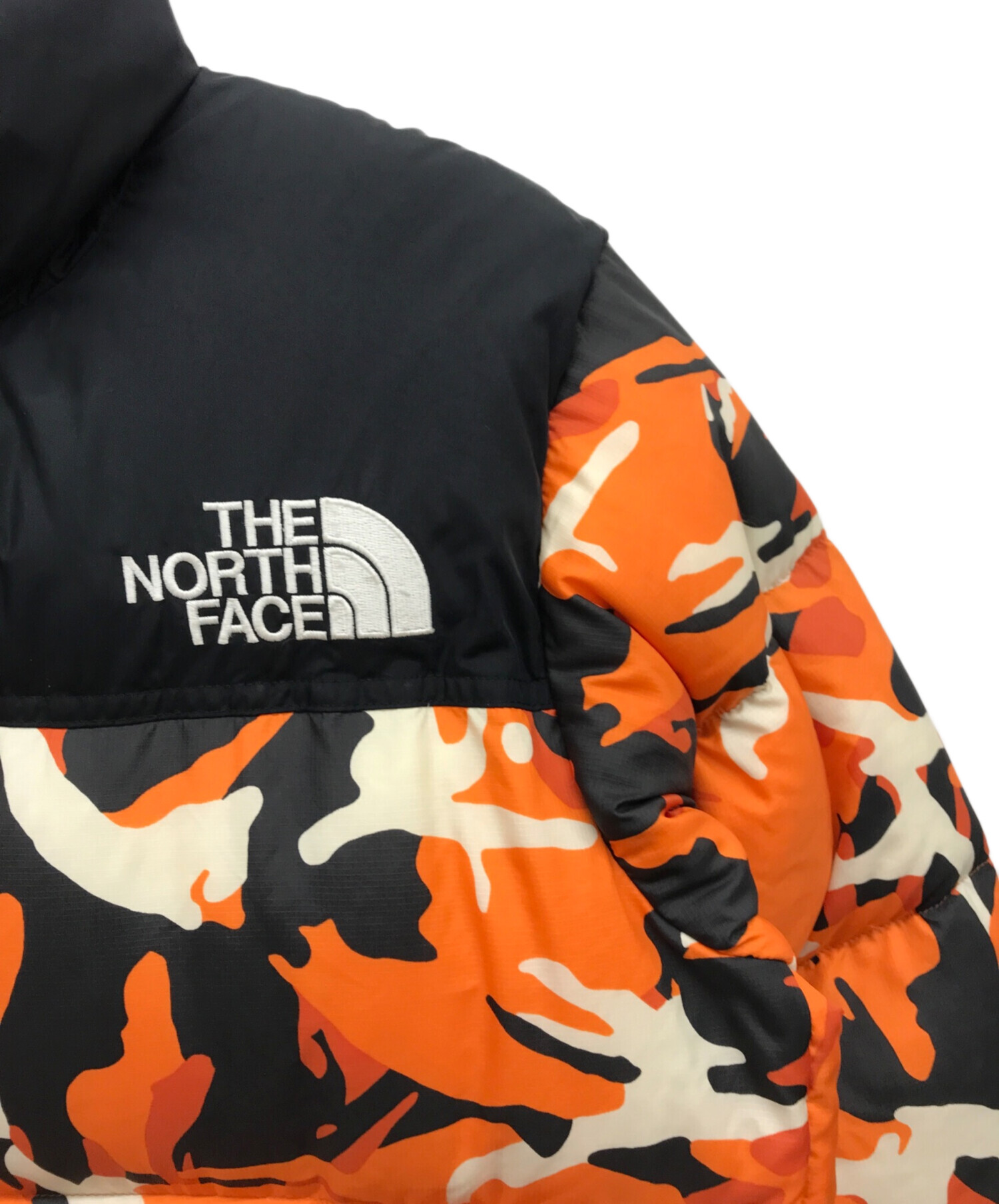 中古・古着通販】THE NORTH FACE (ザ ノース フェイス) ダウン