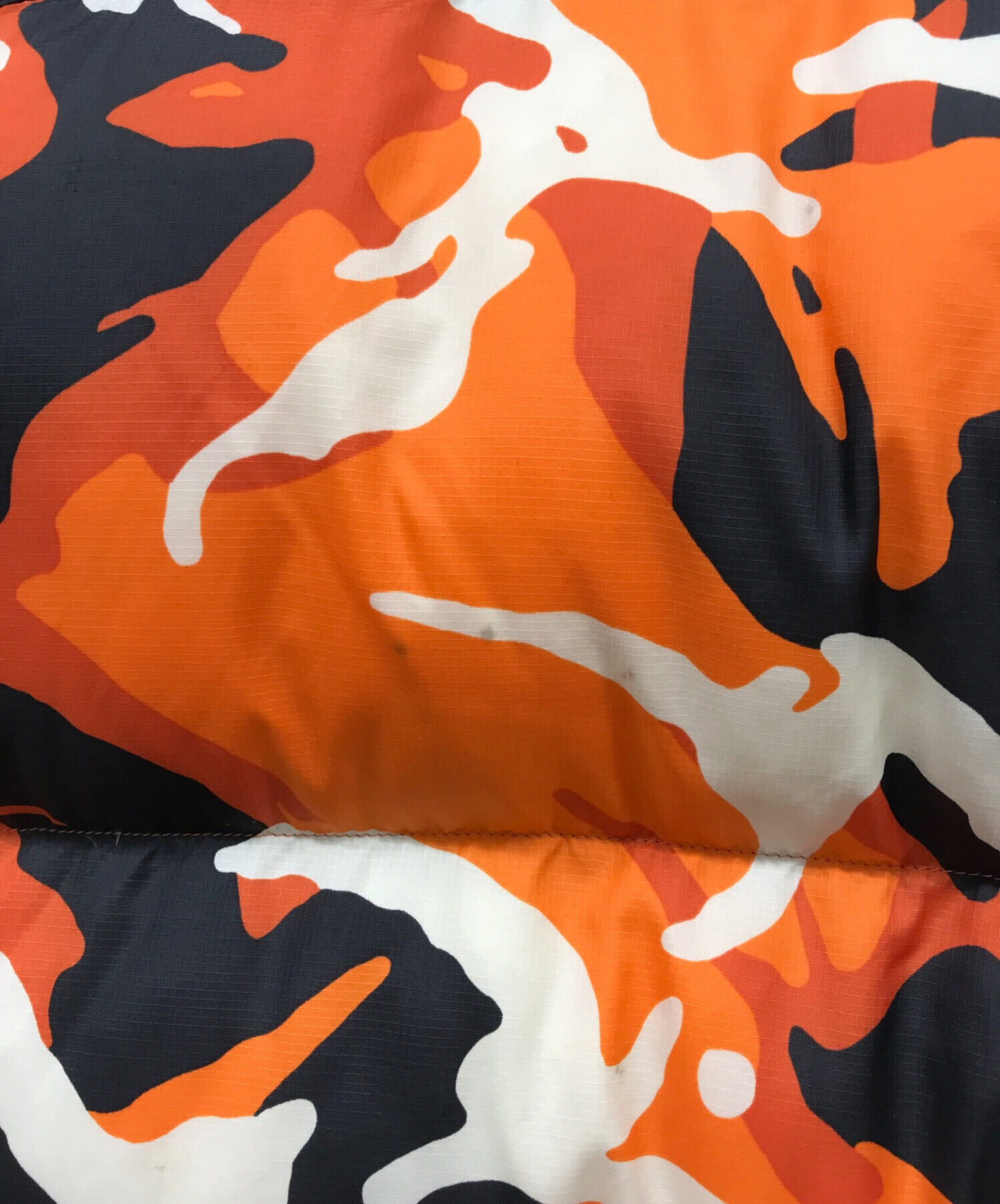 中古・古着通販】THE NORTH FACE (ザ ノース フェイス) ダウン