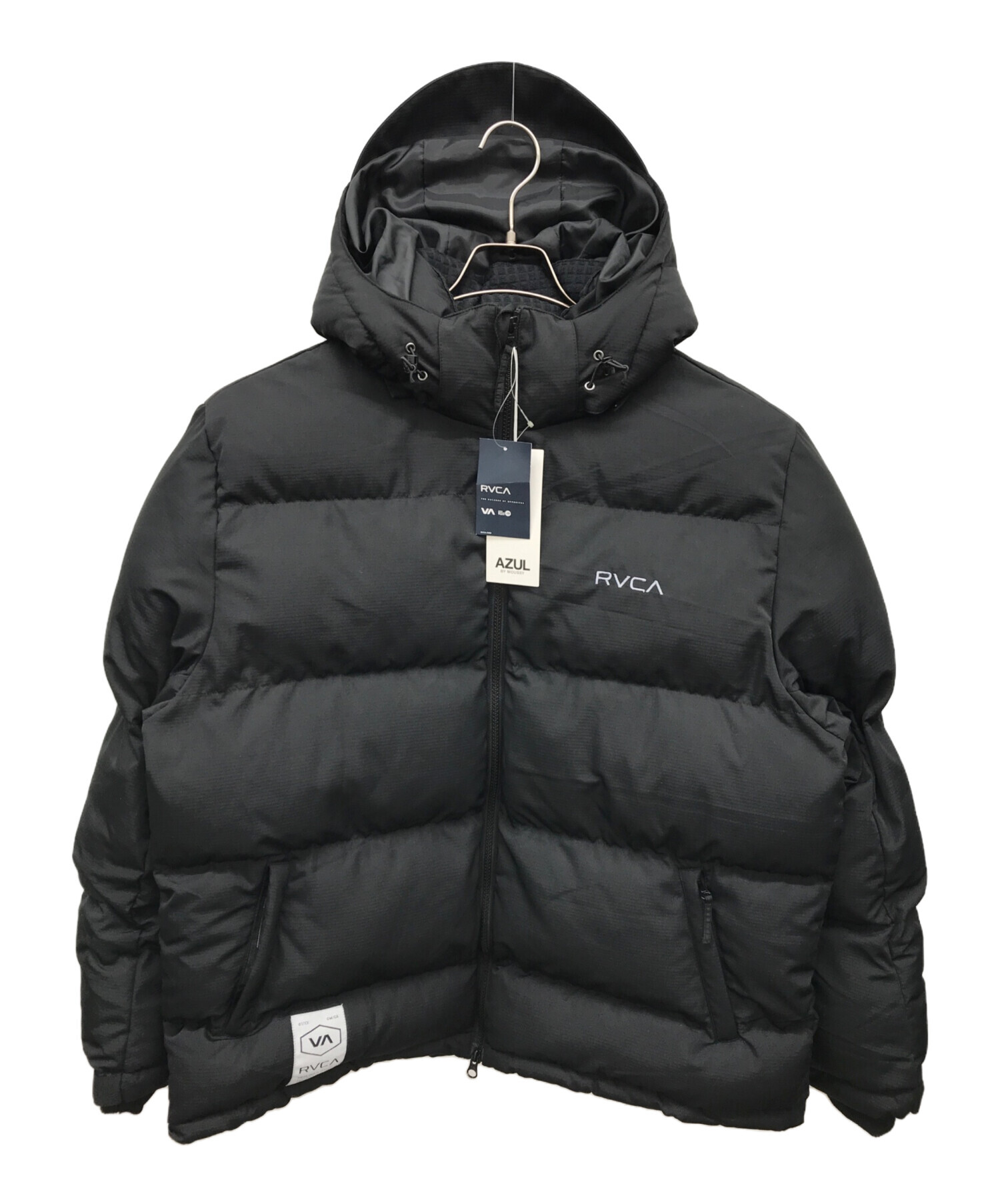中古・古着通販】RVCA (ルーカ) AZUL by moussy (アズールバイマウジー 
