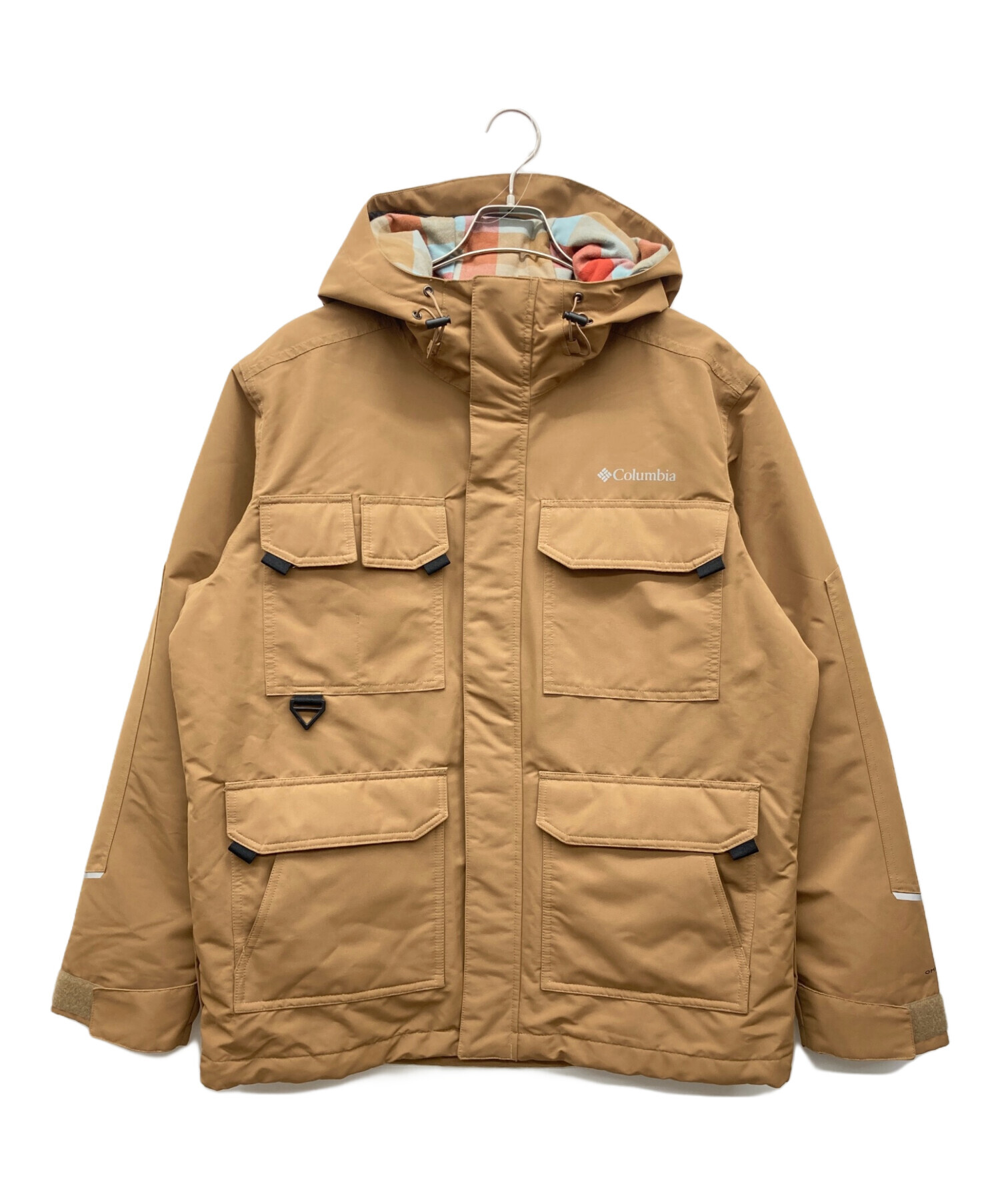中古・古着通販】Columbia (コロンビア) ランドロマーラインド