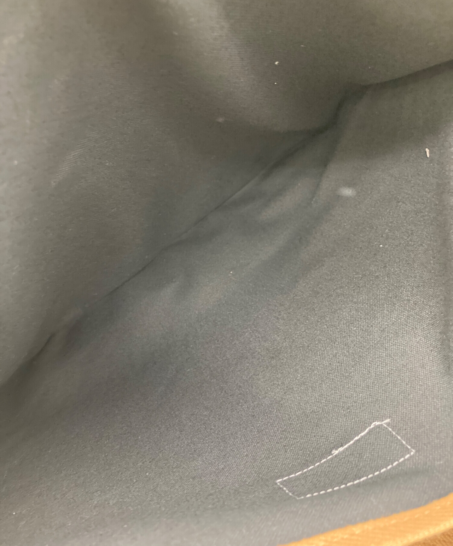 中古・古着通販】Dry bones (ドライボーンズ) ショルダーバッグ 