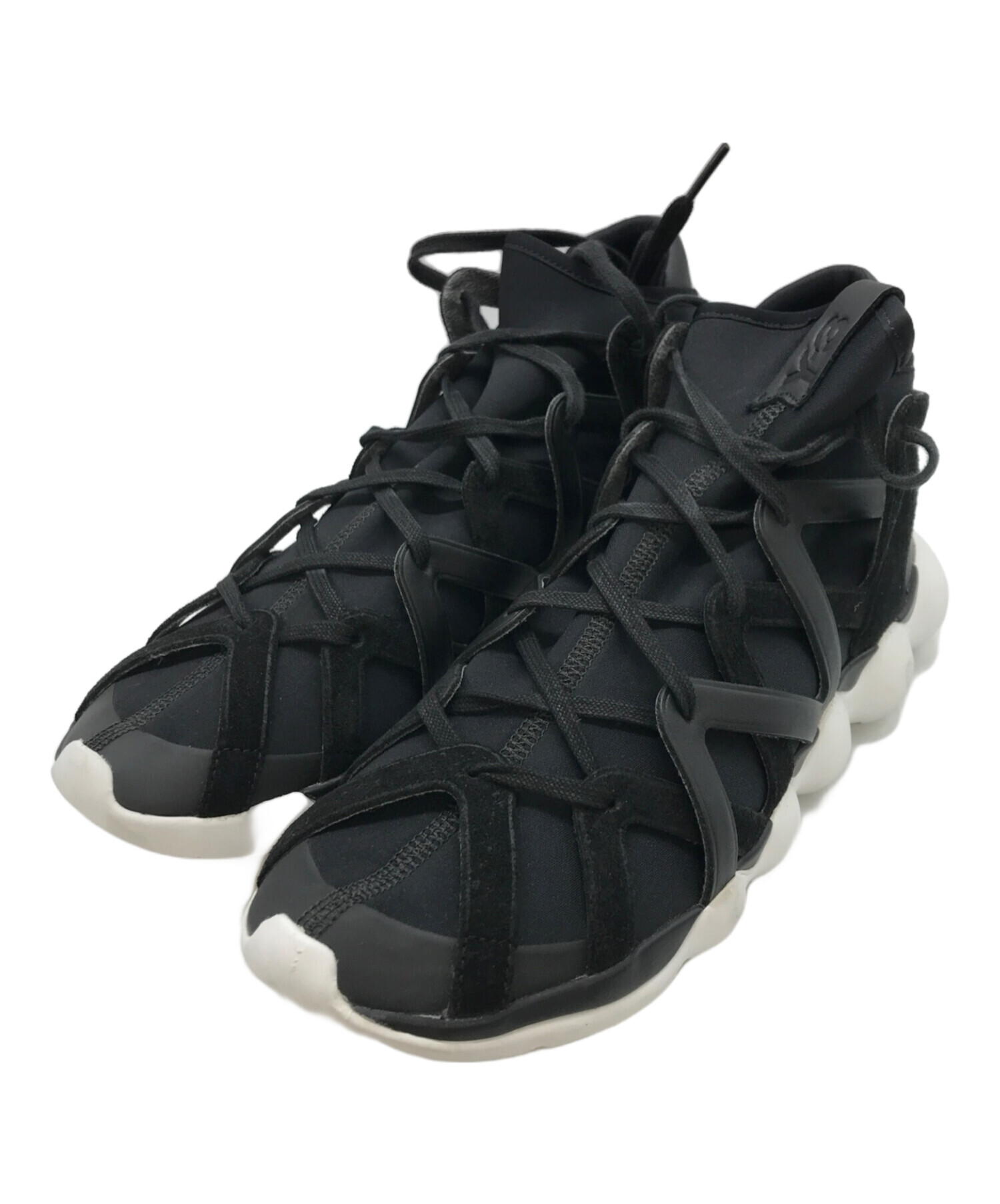 ☆Y-3 KYUJO HIGH☆ ddidas⁄YOHJI YAMAMOTO☆ Y-3 スニーカー adidas Y 