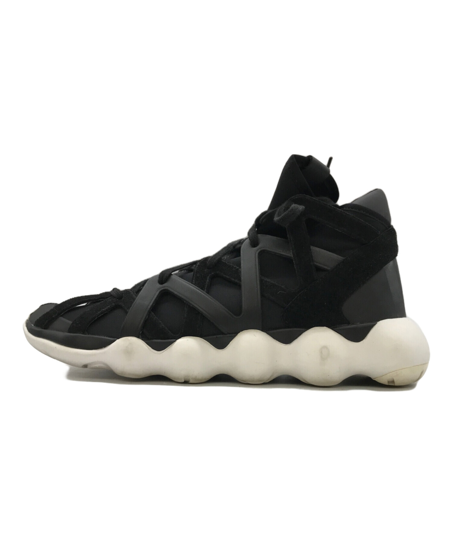 中古・古着通販】Y-3 (ワイスリー) adidas (アディダス) Kyujo High 