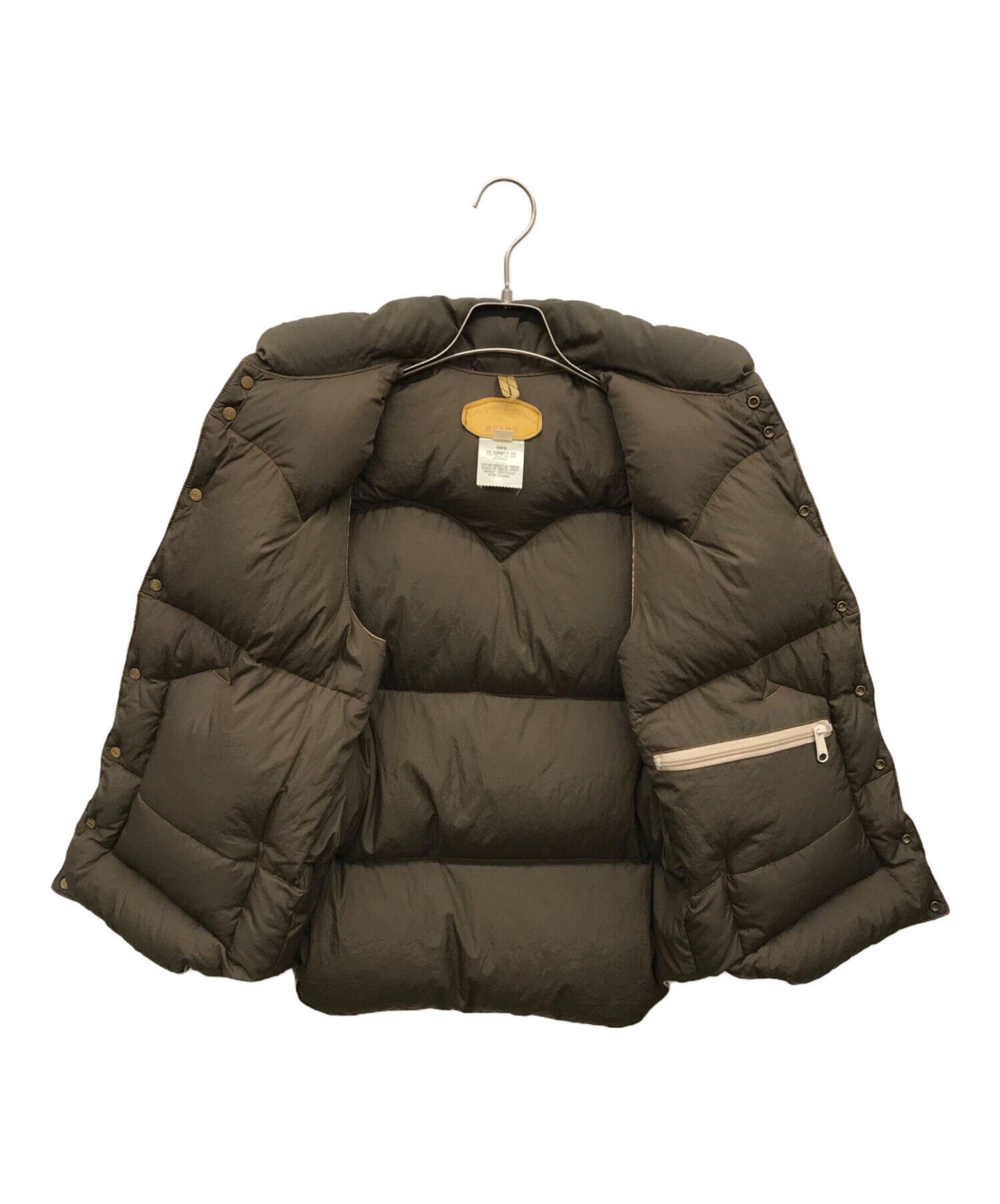 中古・古着通販】Rocky Mountain FeatherBed (ロッキーマウンテン