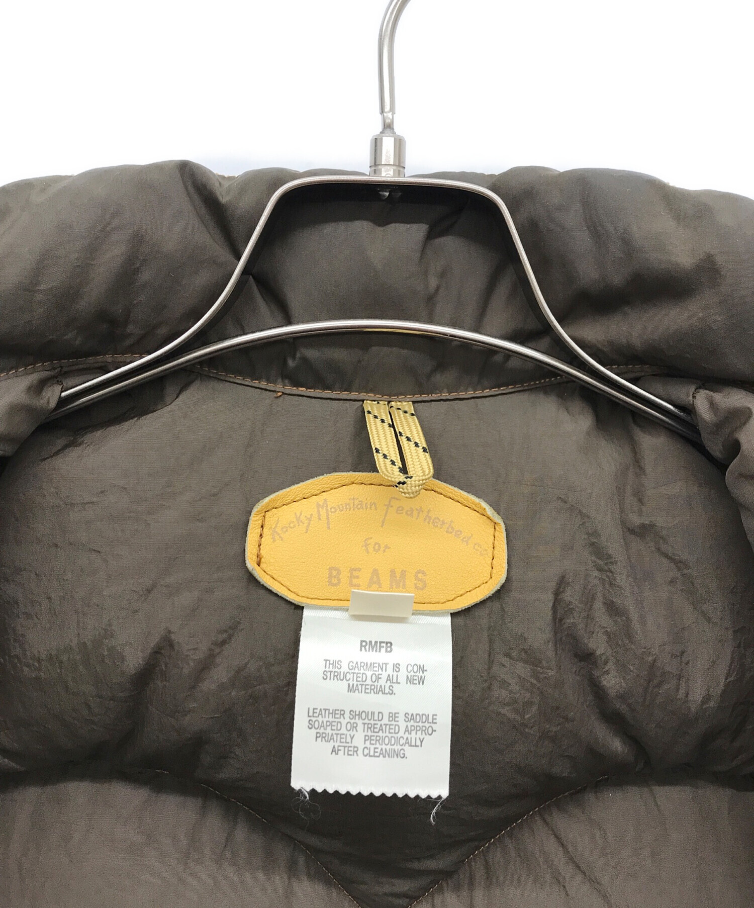 中古・古着通販】Rocky Mountain FeatherBed (ロッキーマウンテン