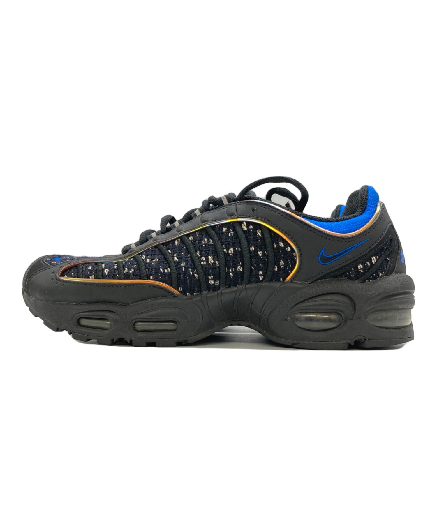 中古・古着通販】NIKE (ナイキ) SUPREME (シュプリーム) エアマックス 