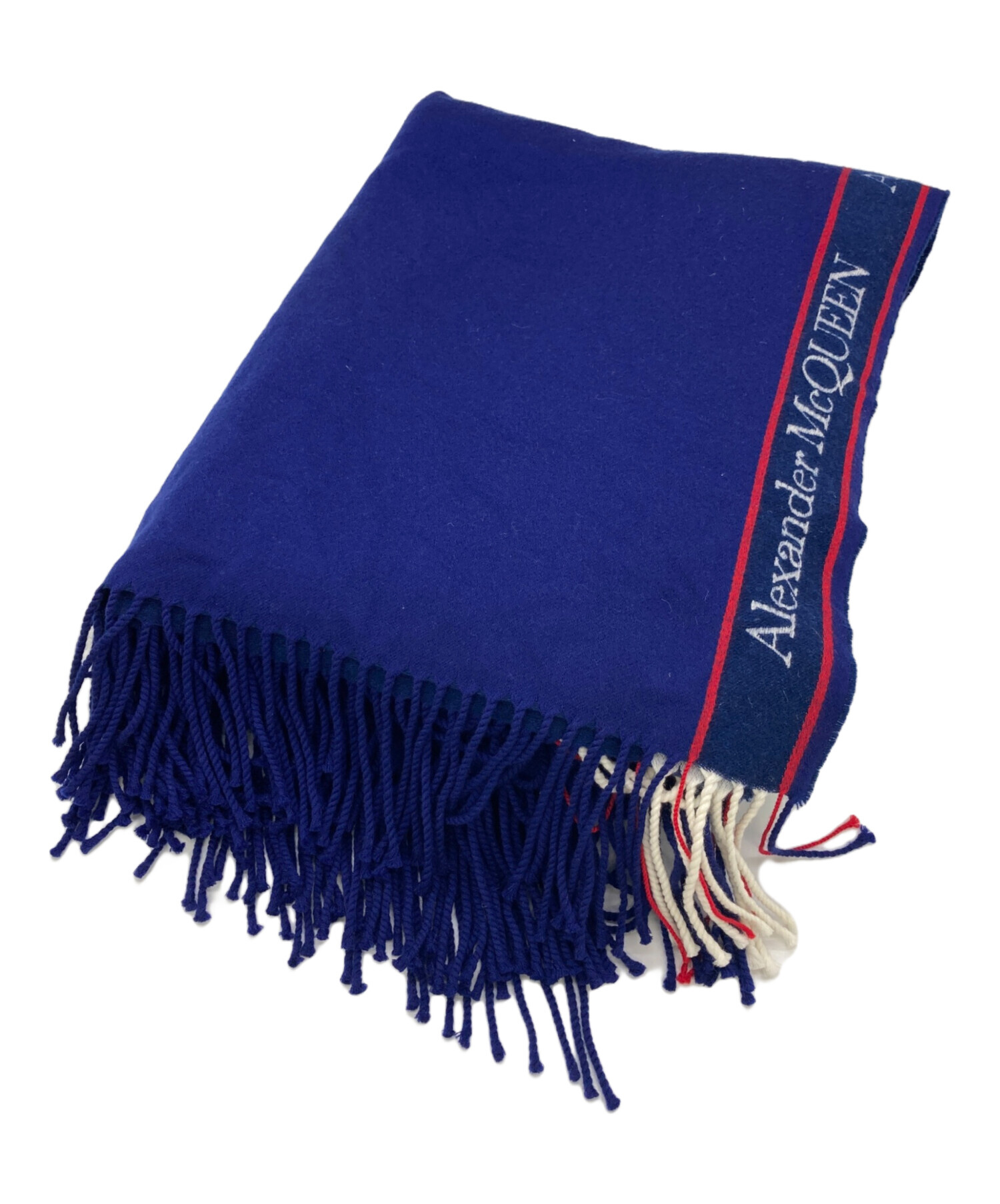 中古・古着通販】ALEXANDER McQUEEN (アレキサンダーマックイーン