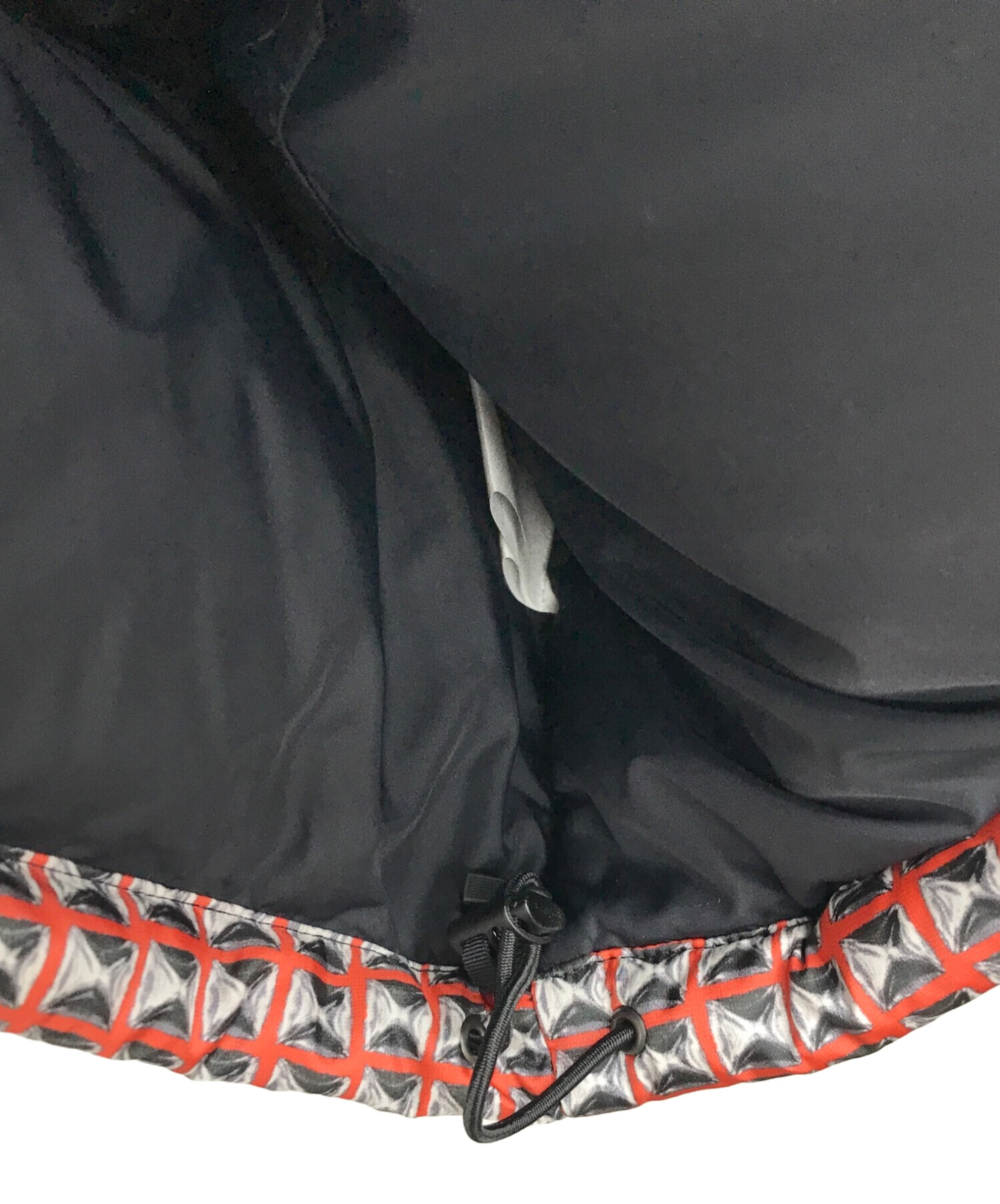 The North Face x Supreme ベスト M ブラック/20AW Supreme x The North Face Cargo Vest 