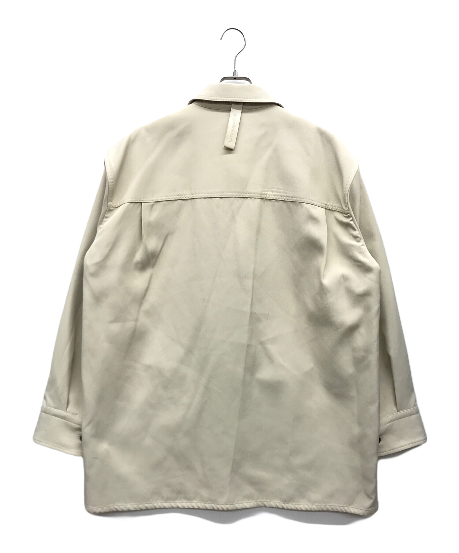 中古・古着通販】STUDIO NICHOLSON (スタジオ ニコルソン) ZARA (ザラ 