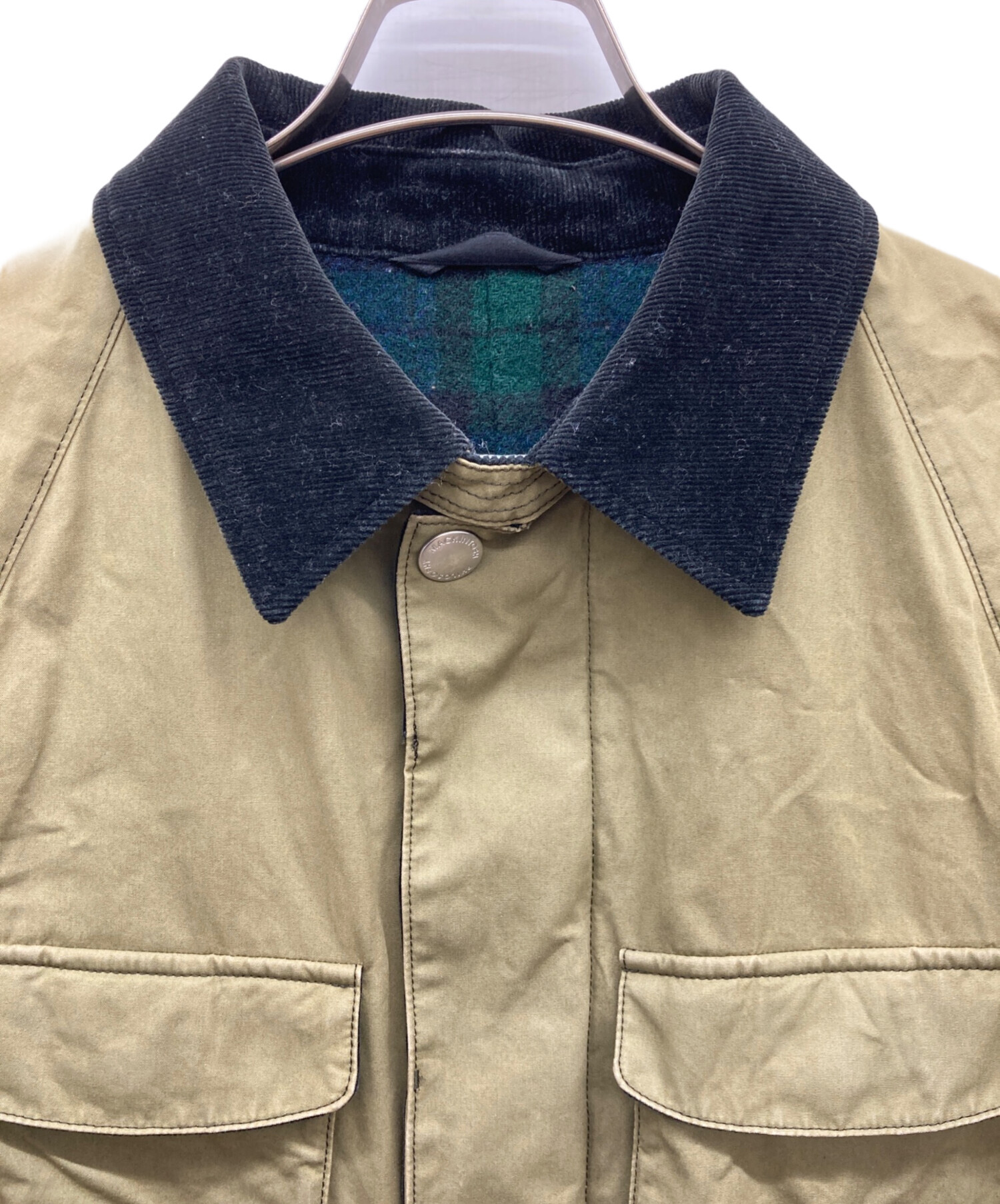 中古・古着通販】MACKINTOSH PHILOSOPHY (マッキントッシュ