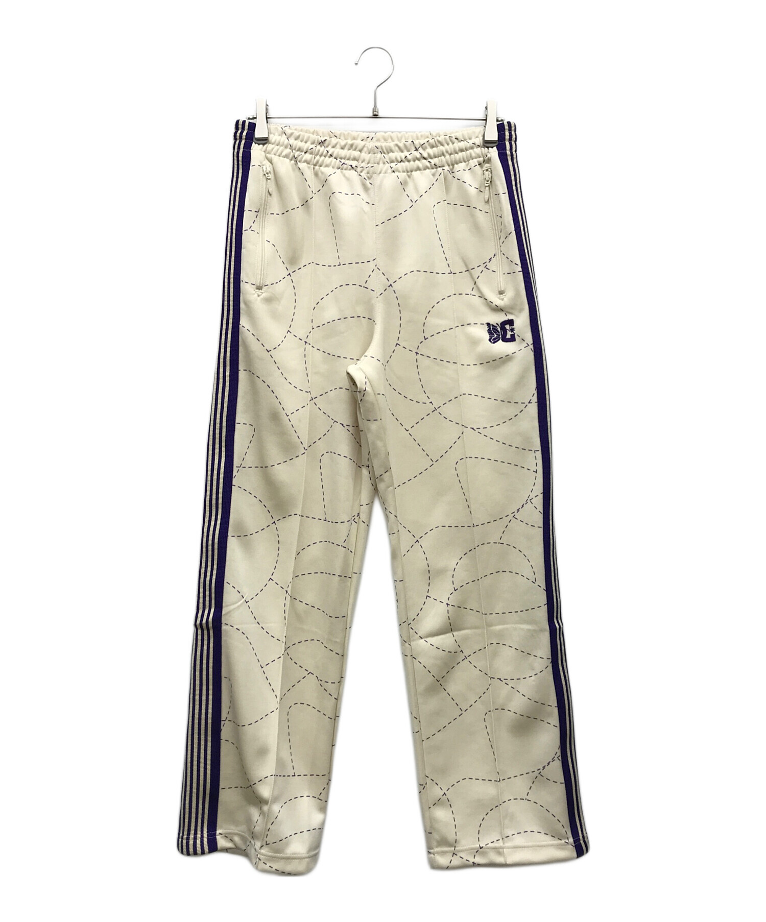 NEEDLES DC SHOESコラボTrack Pant XS 未使用 中古・古着通販】Needles (ニードルズ) DC SHOES (ディーシーシューズ