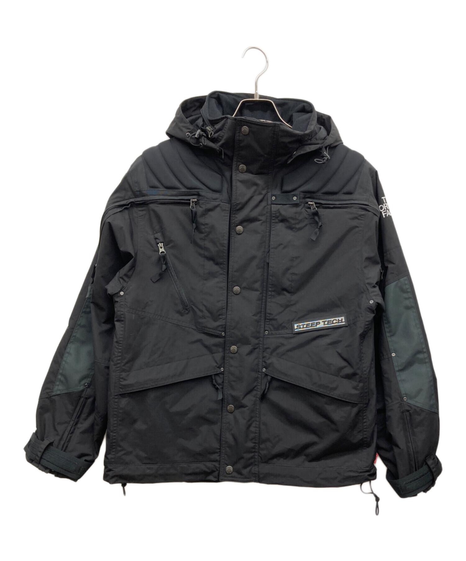 シュプリーム ザノースフェイス Steep Tech Apogee コラボ 楽天市場】2022FW Supreme × THE NORTH FACE /シュプリーム ザ ノース