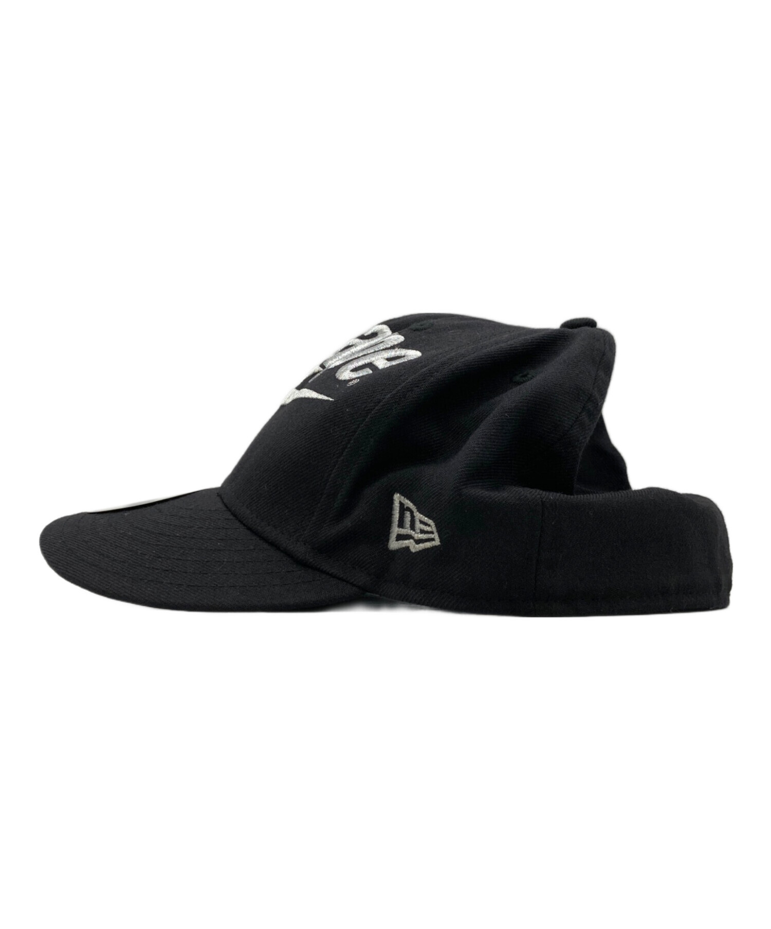 中古・古着通販】New Era (ニューエラ) BAPE BY A BATHING APE (ベイプ