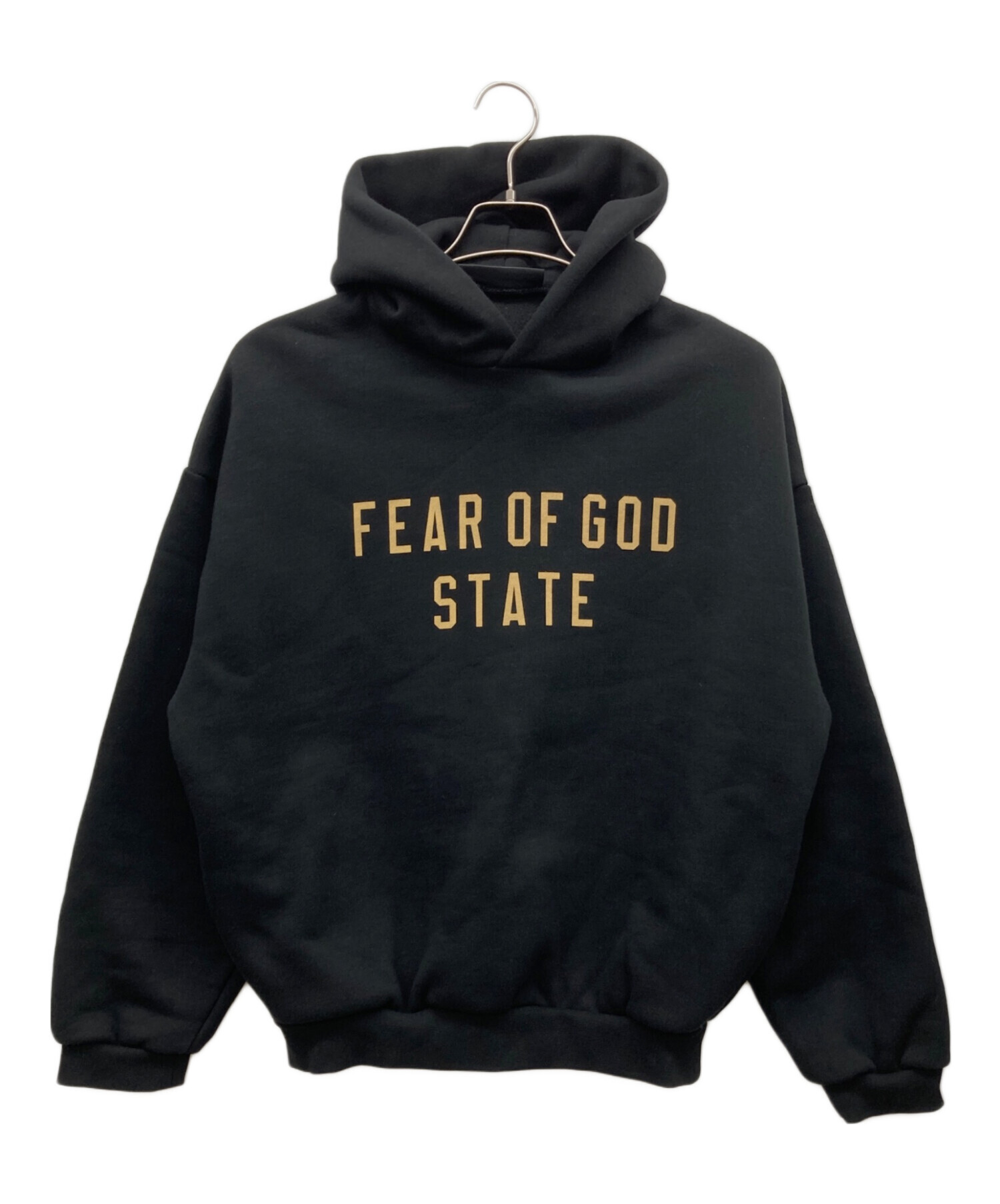 中古・古着通販】FOG ESSENTIALS (フィアオブゴッド エッセンシャル  