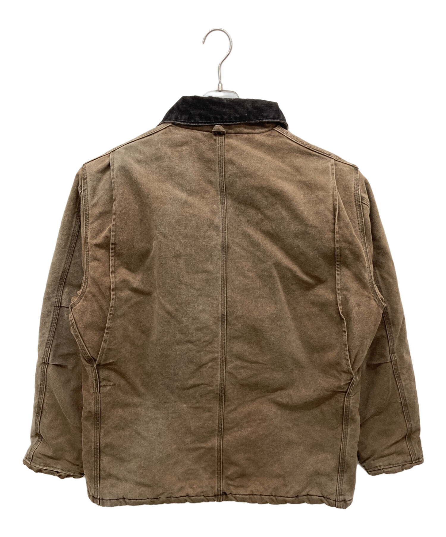 中古・古着通販】CarHartt (カーハート) トラディショナルコート