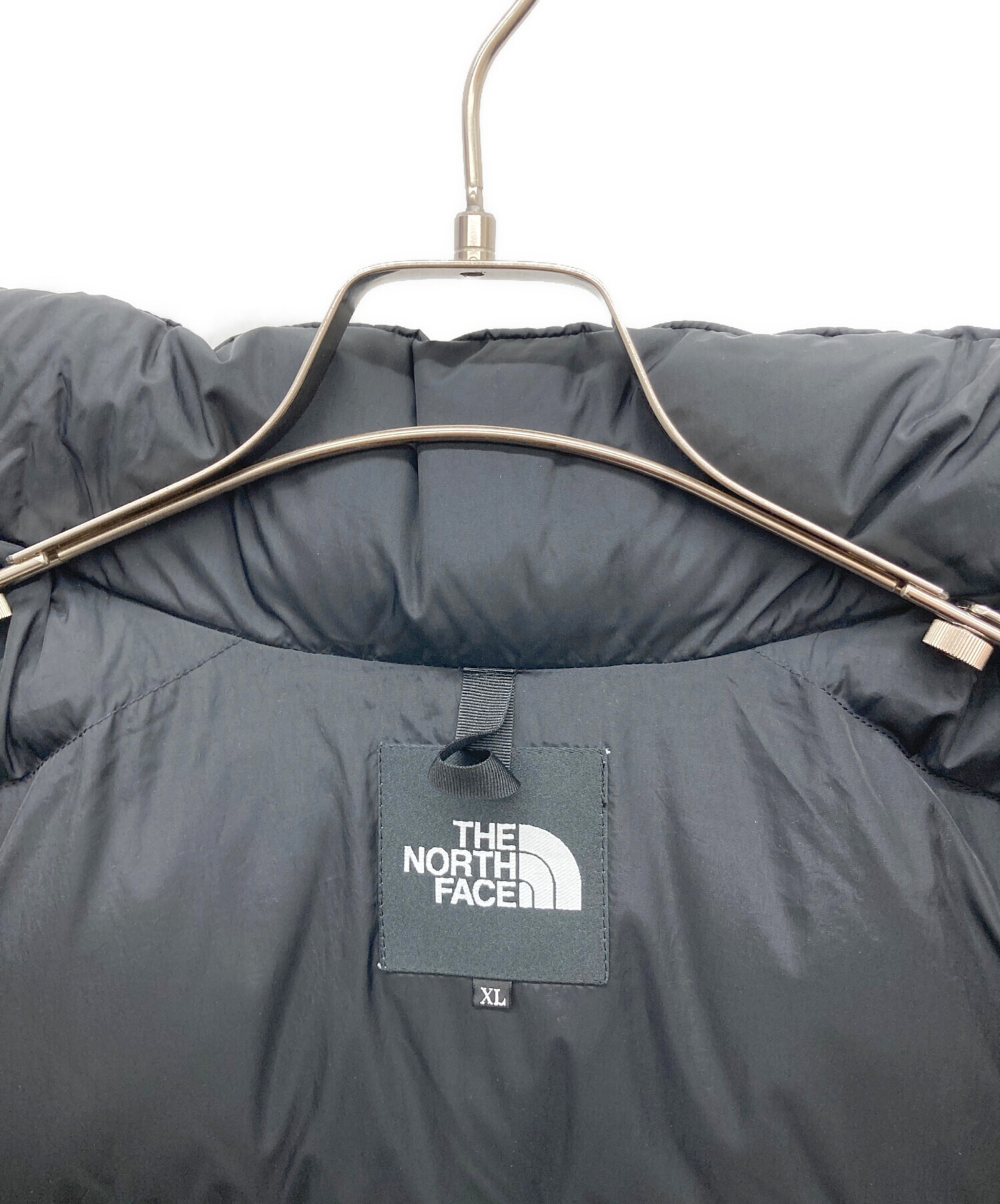 中古・古着通販】THE NORTH FACE (ザ ノース フェイス) ヌプシダウン