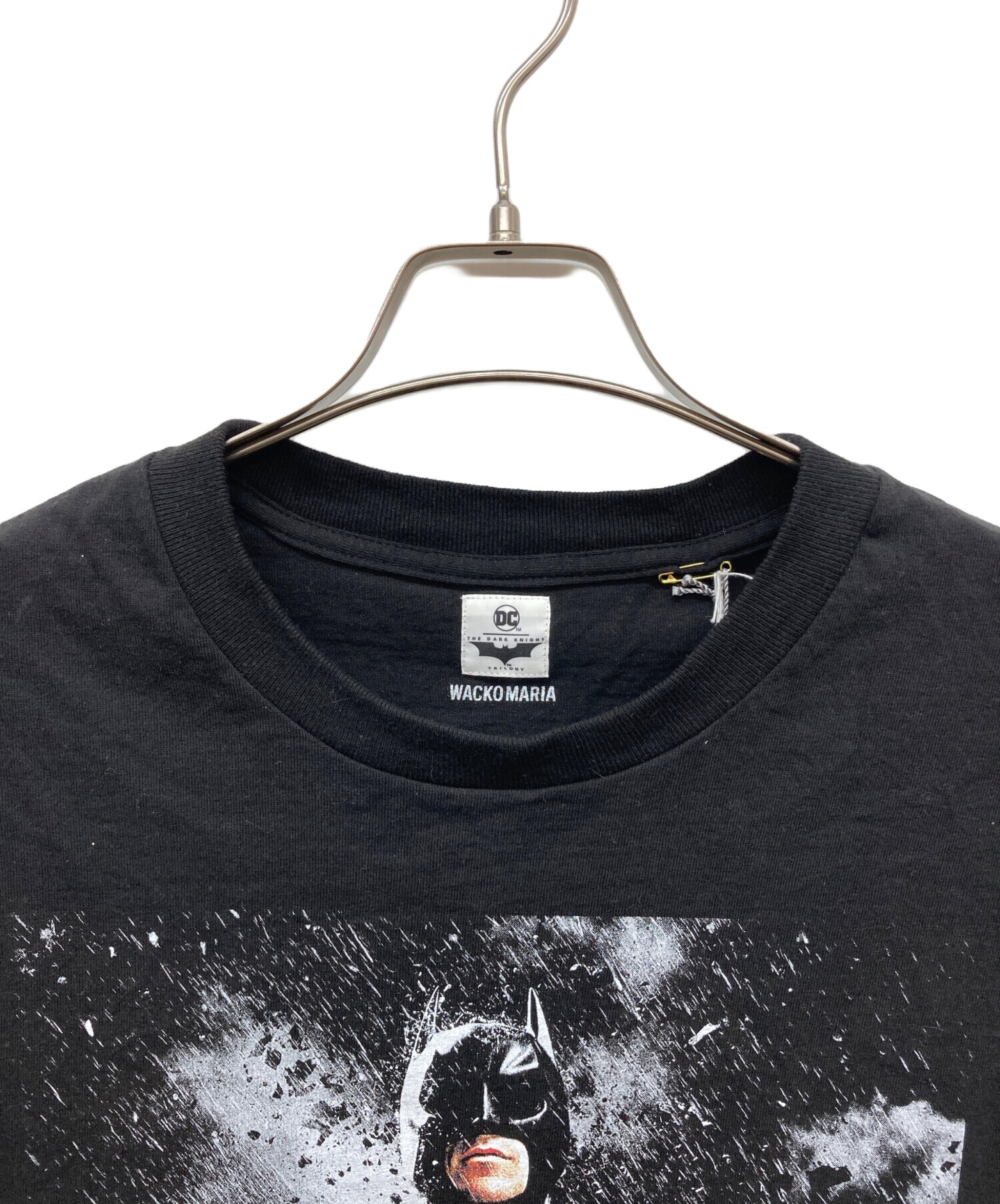 中古・古着通販】WACKO MARIA (ワコマリア) THE DARK KNIGHT TRILOGY
