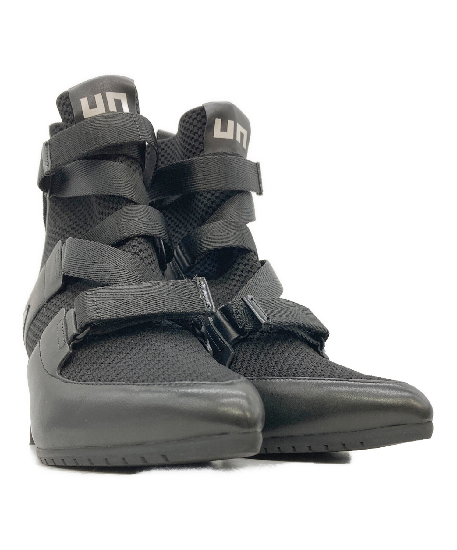 中古・古着通販】UNITED NUDE (ユナイテッドヌード) luxor sport mid 