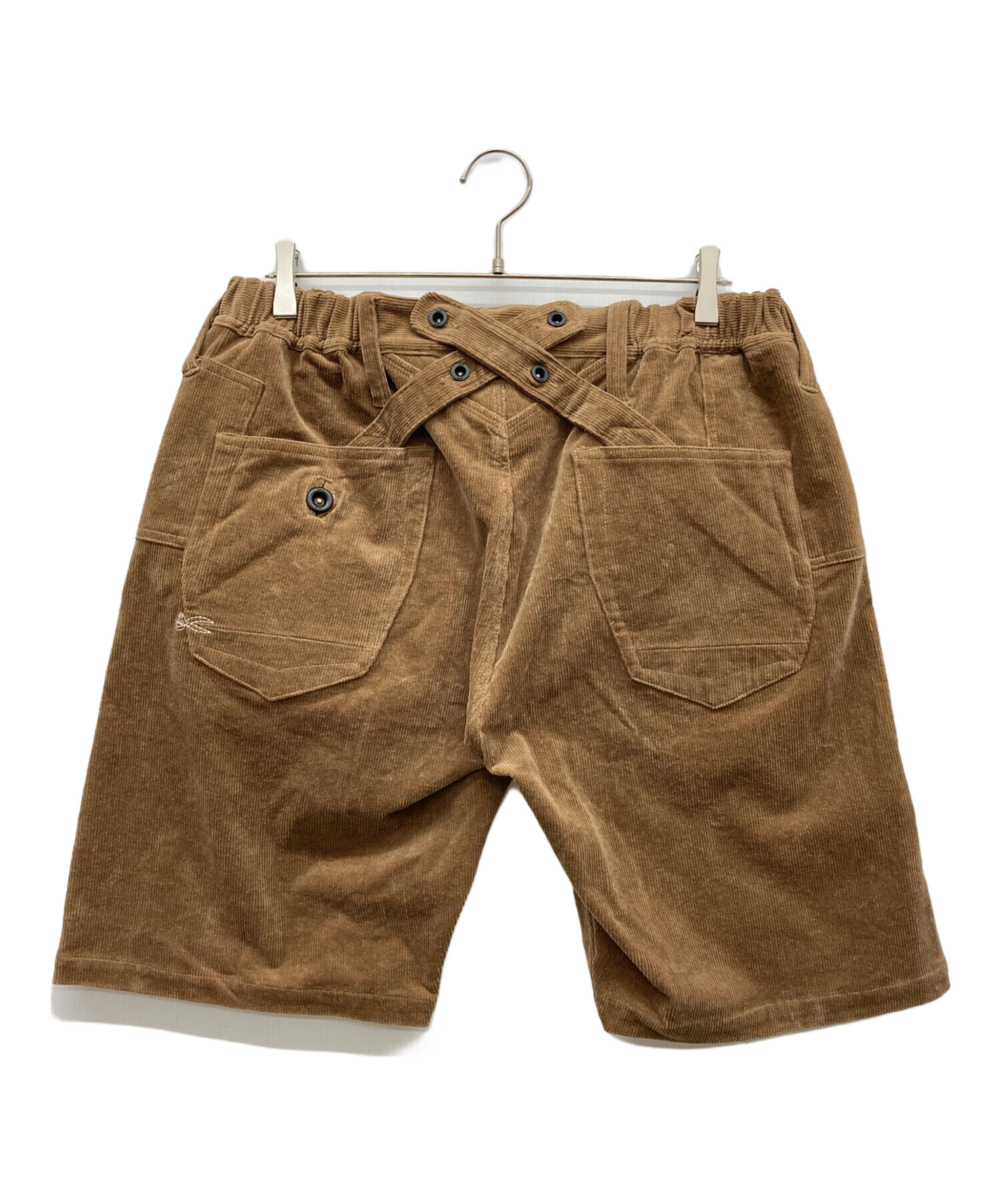 テンダーロイン　コーデュロイショーツ テンダーロイン コーデュロイショーツ オンライン ストア