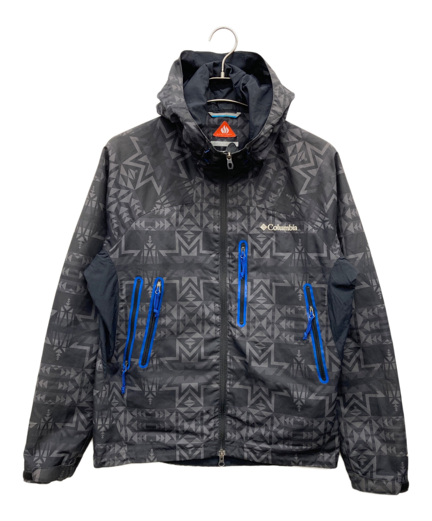 中古・古着通販】Columbia (コロンビア) ATMOS (アトモス) De Cruz 