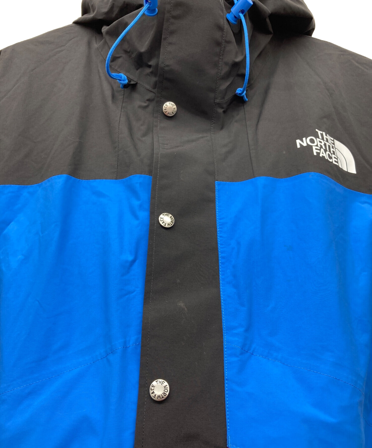 中古・古着通販】THE NORTH FACE (ザ ノース フェイス) 86 RETRO