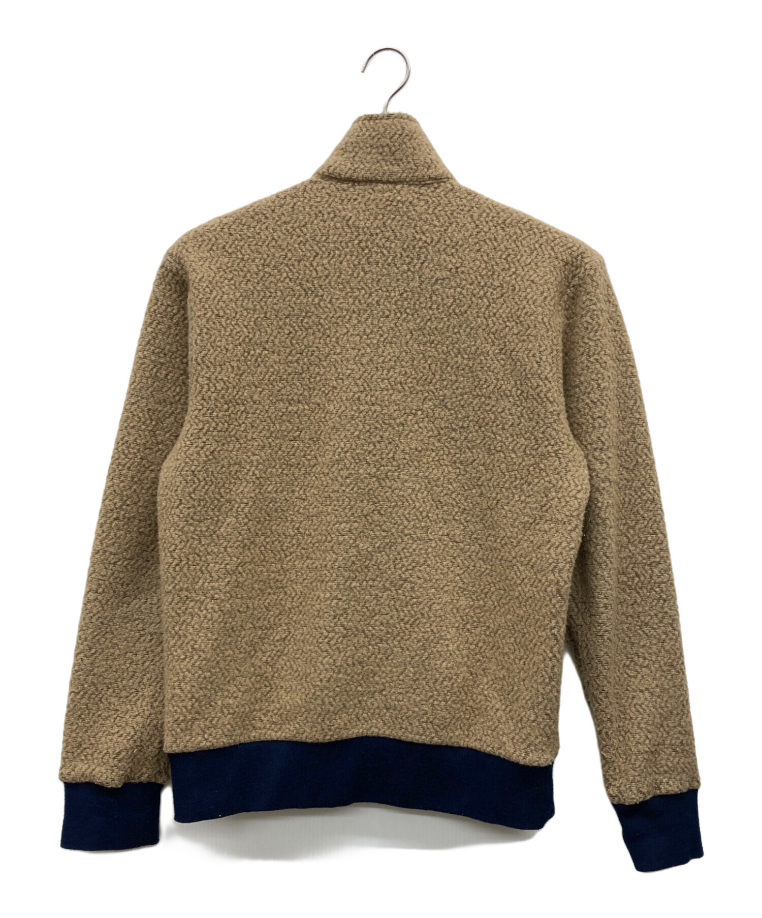 中古・古着通販】Patagonia (パタゴニア) フリースジャケット
