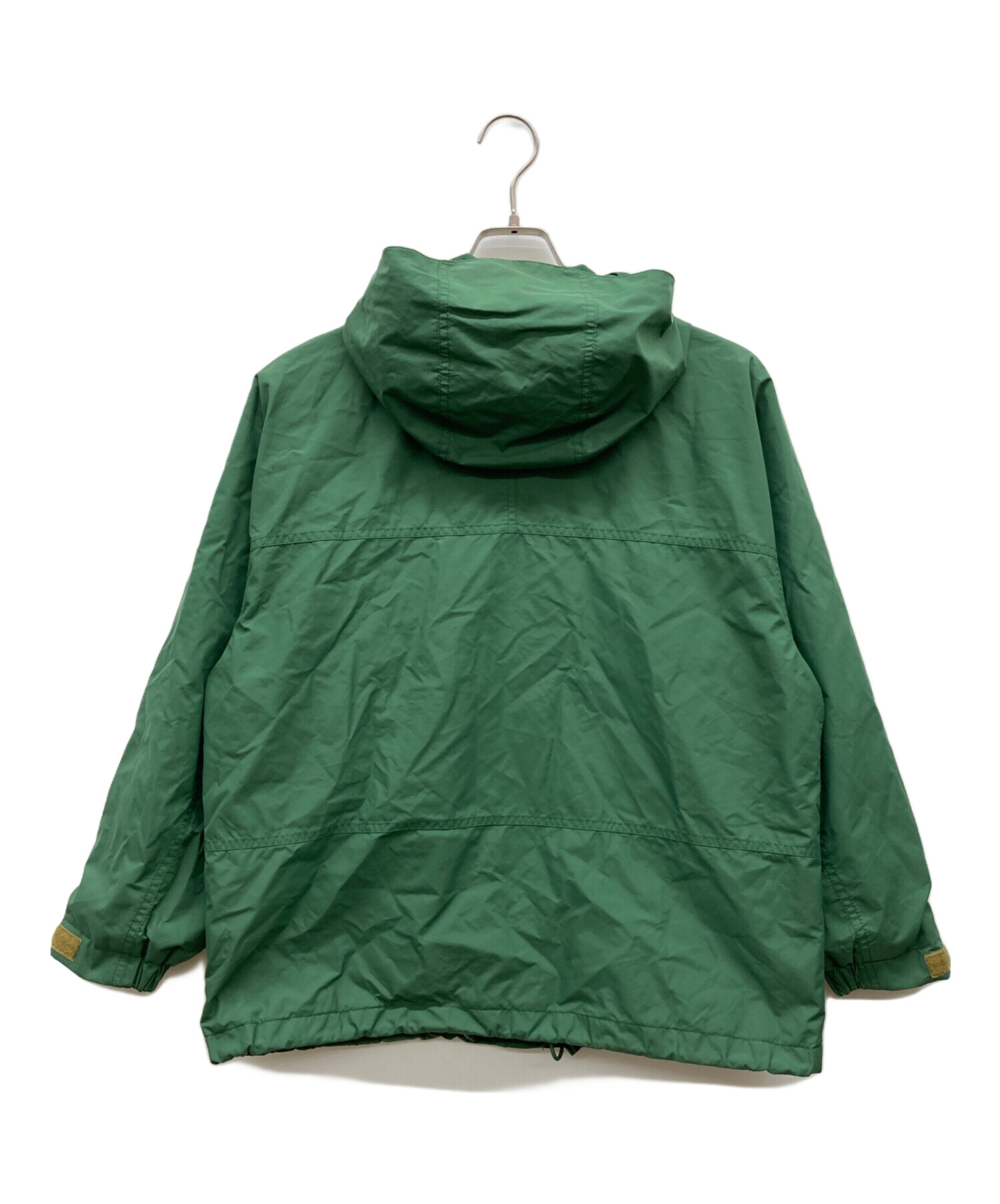 中古・古着通販】Eddie Bauer (エディーバウアー) ナイロンジャケット 