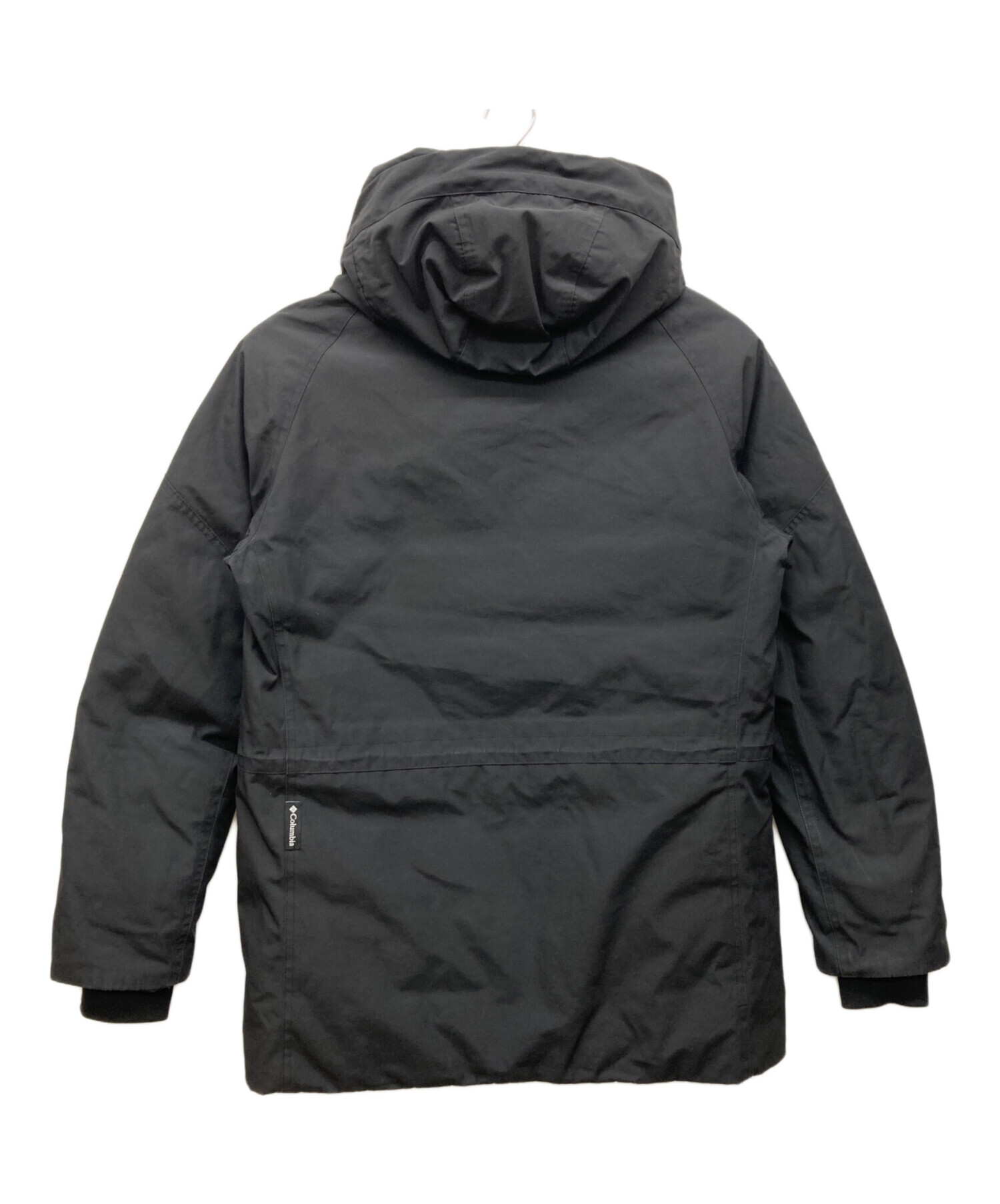 中古・古着通販】Columbia (コロンビア) ホットスプリングスガーデン