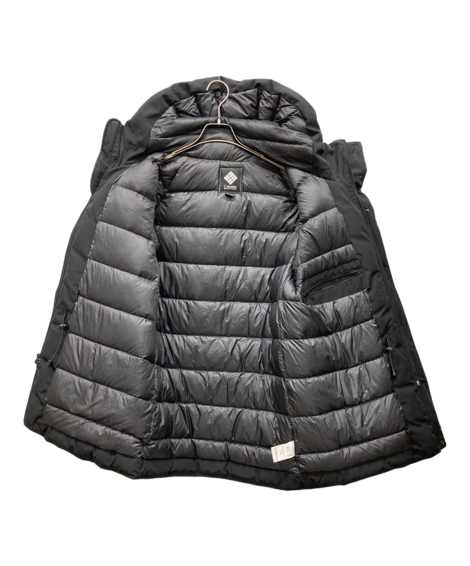 中古・古着通販】Columbia (コロンビア) ホットスプリングスガーデン