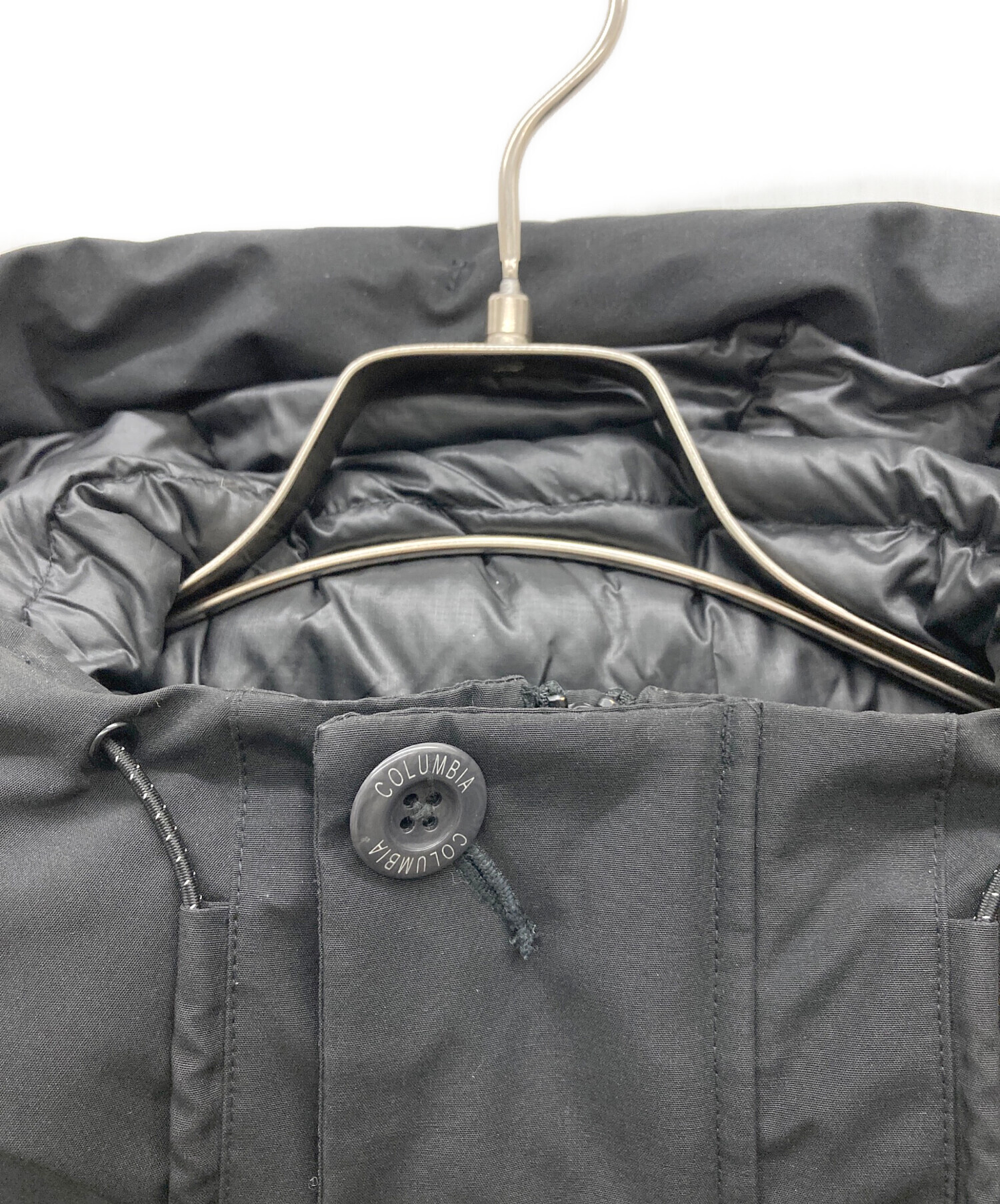 中古・古着通販】Columbia (コロンビア) ホットスプリングスガーデン