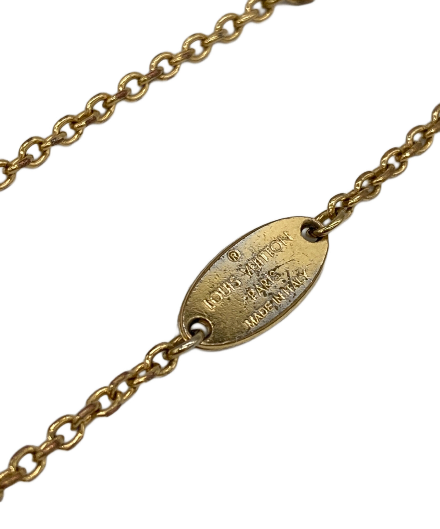 中古・古着通販】LOUIS VUITTON (ルイ ヴィトン) ブレスレット